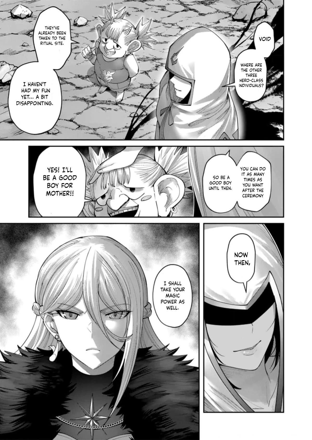 Savage Hero Chapter 42 image 18