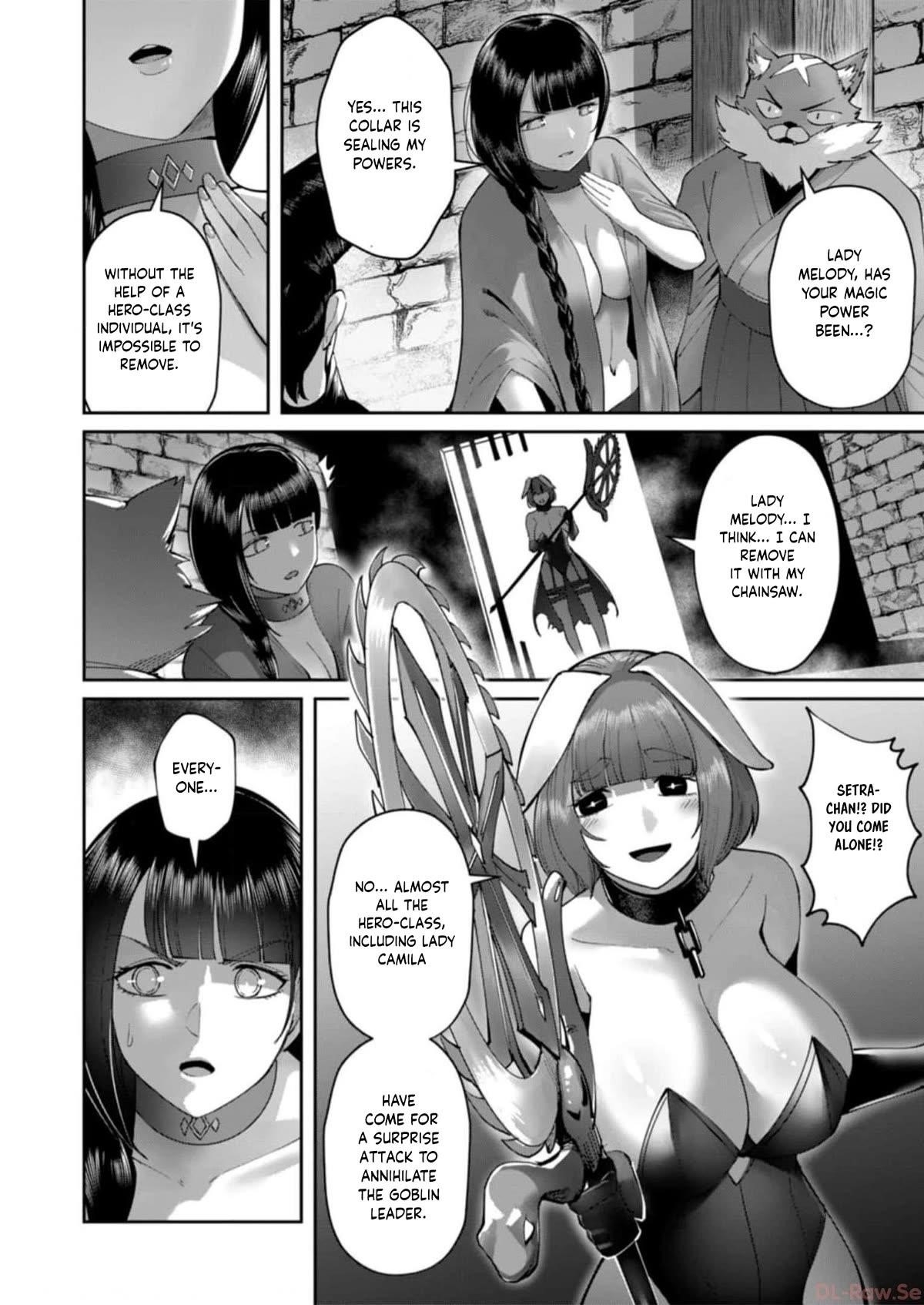 Savage Hero Chapter 42 image 3