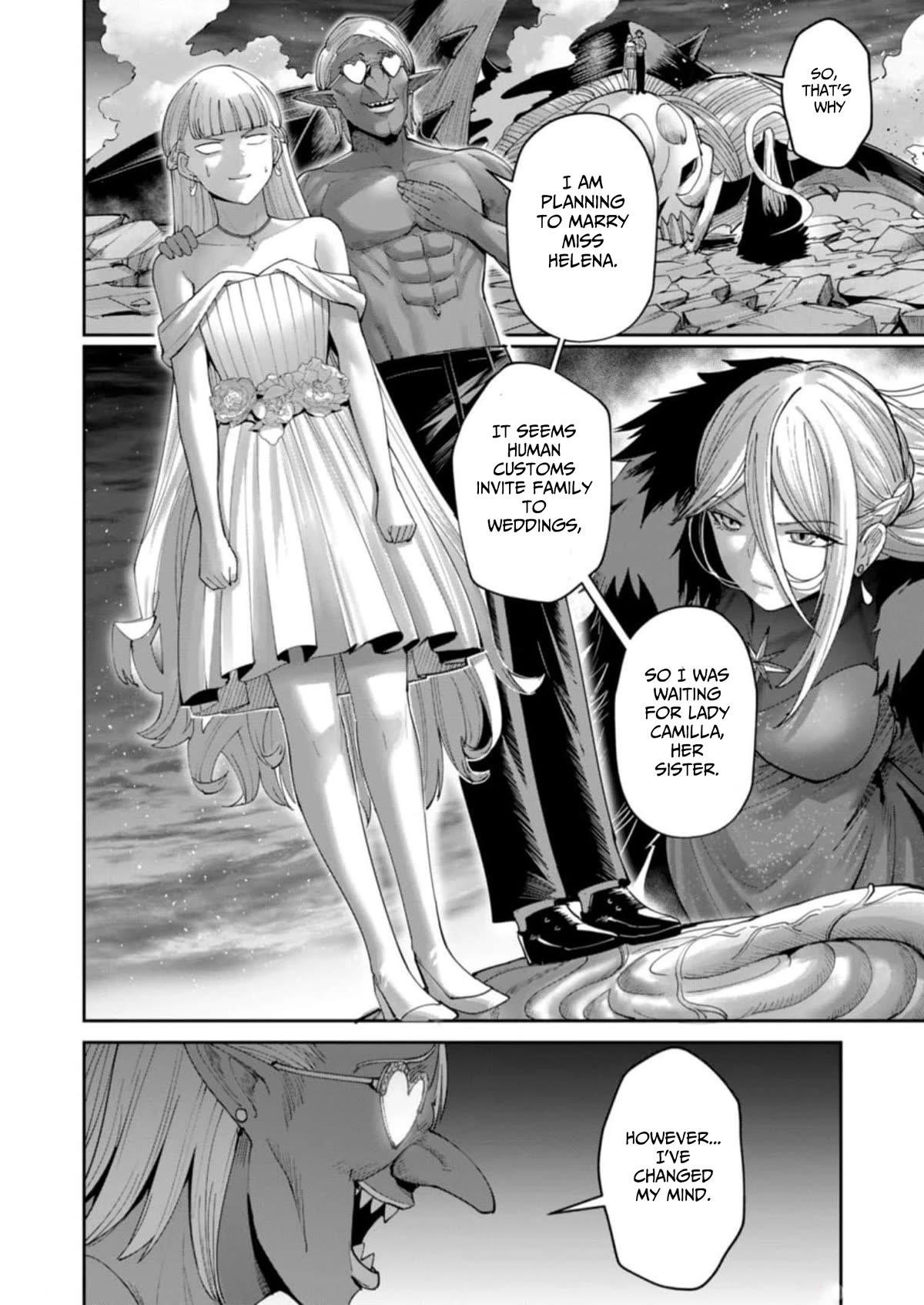 Savage Hero Chapter 42 image 5