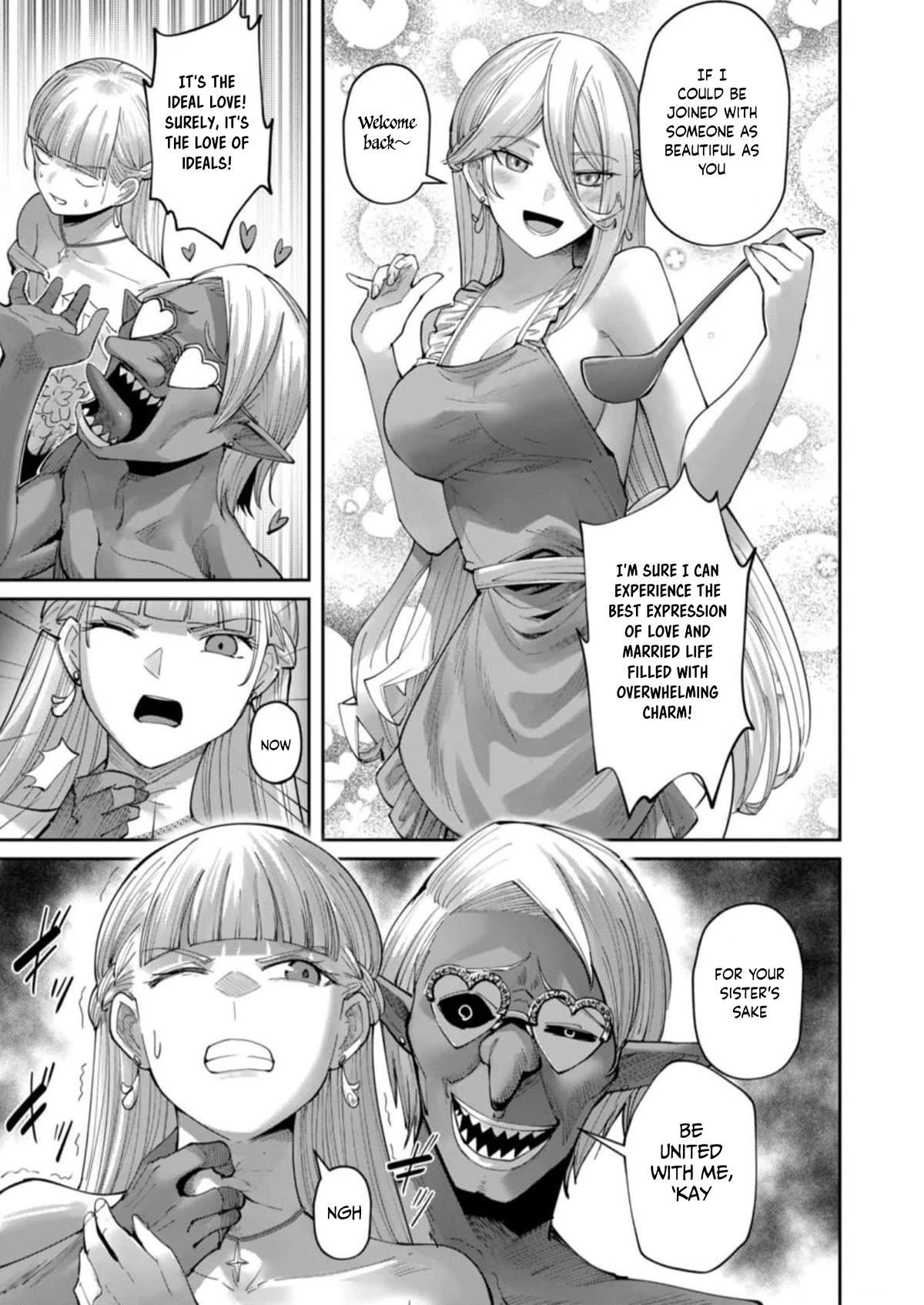 Savage Hero Chapter 42 image 6