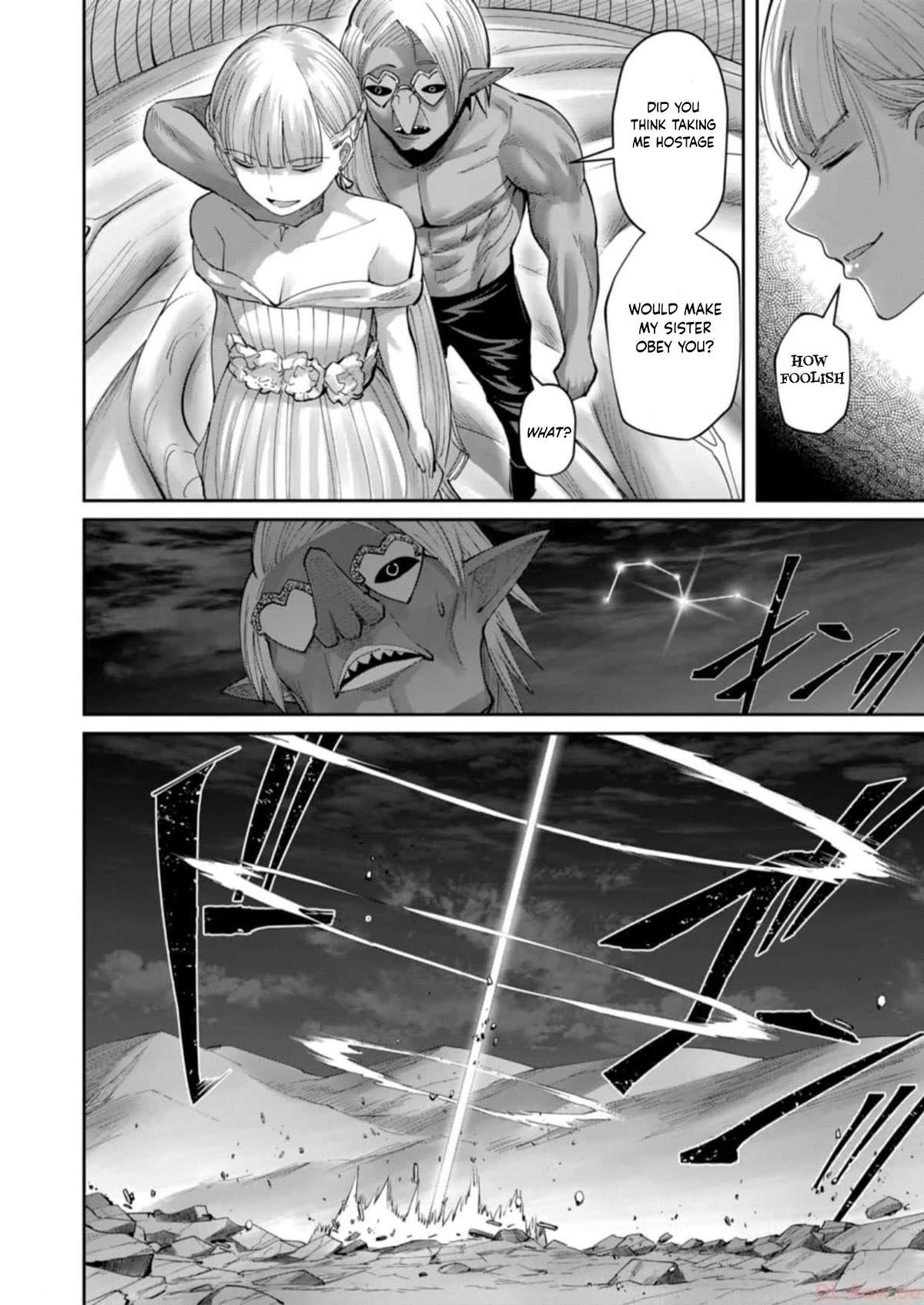 Savage Hero Chapter 42 image 7