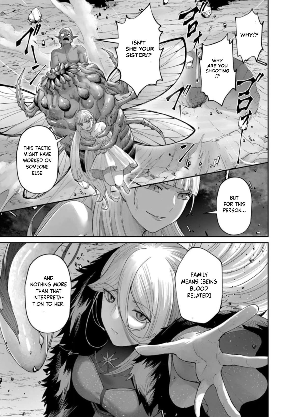 Savage Hero Chapter 42 image 8