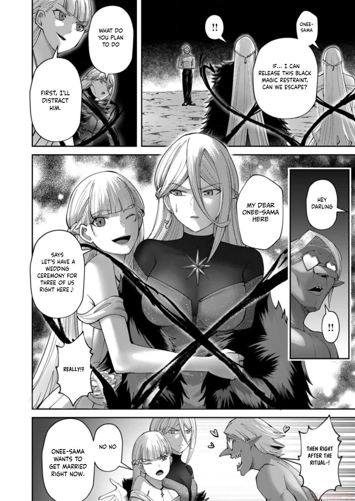 Savage Hero Chapter 43 image 11