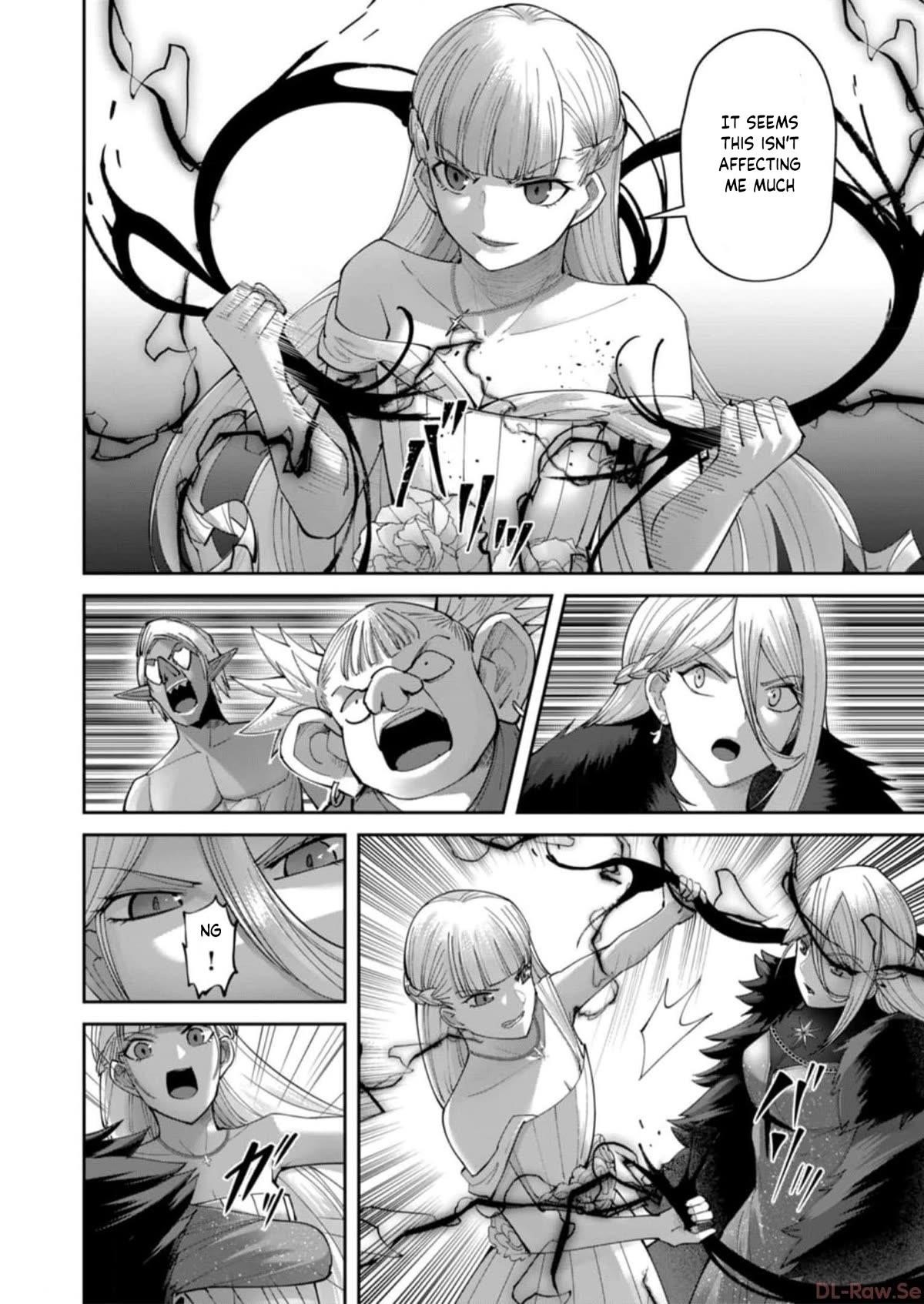 Savage Hero Chapter 43 image 13
