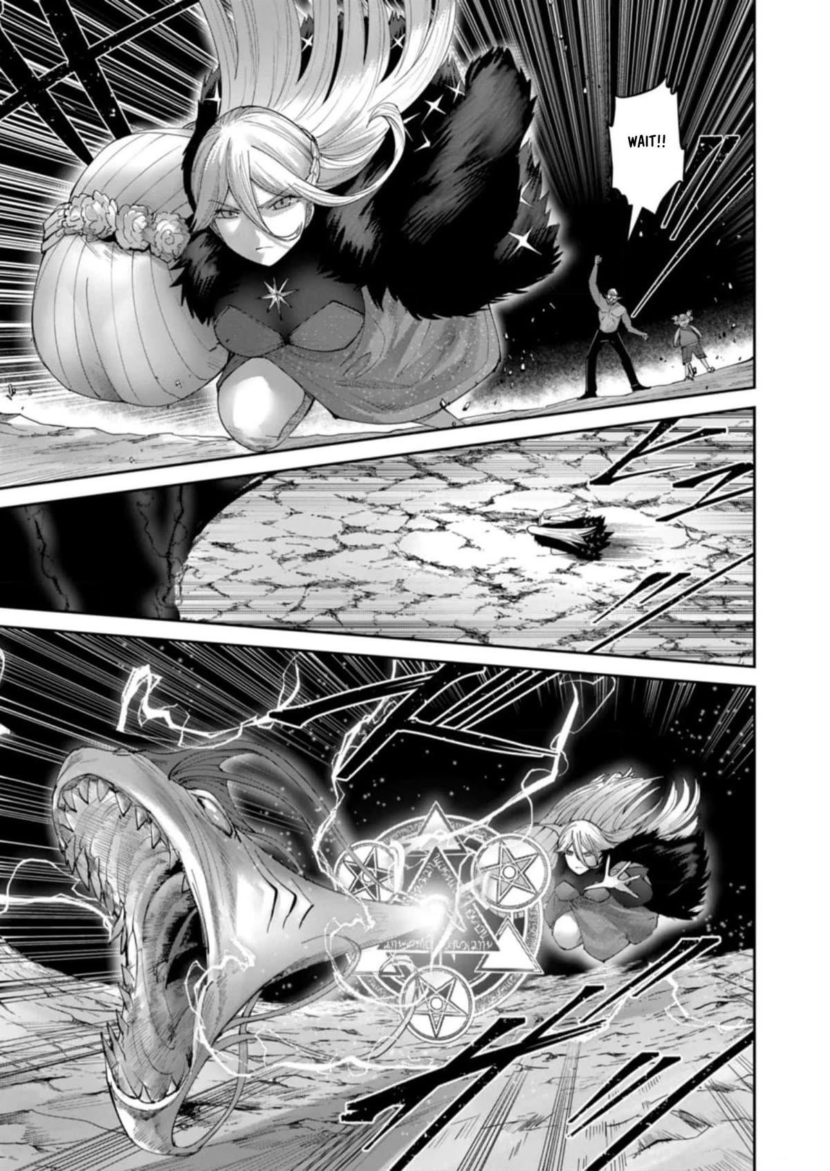 Savage Hero Chapter 43 image 14