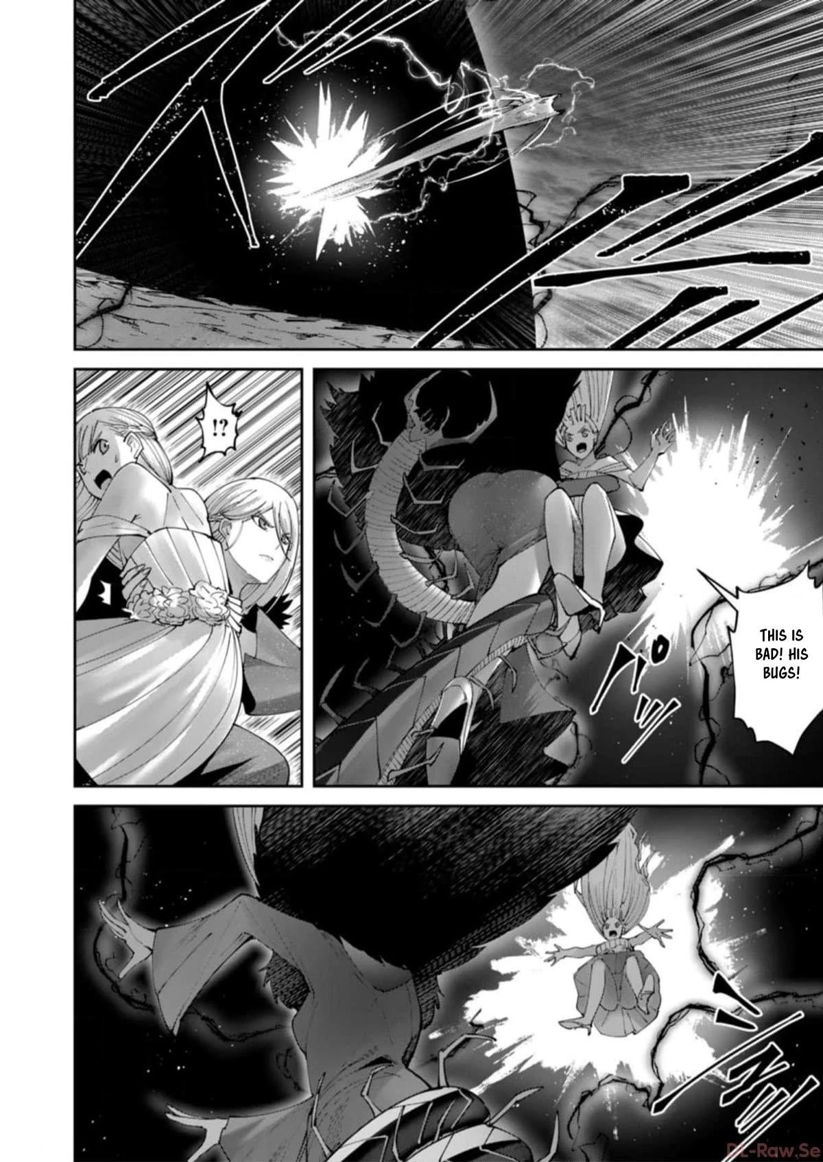 Savage Hero Chapter 43 image 15