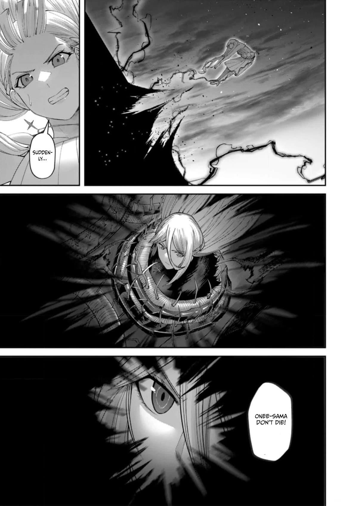 Savage Hero Chapter 43 image 16