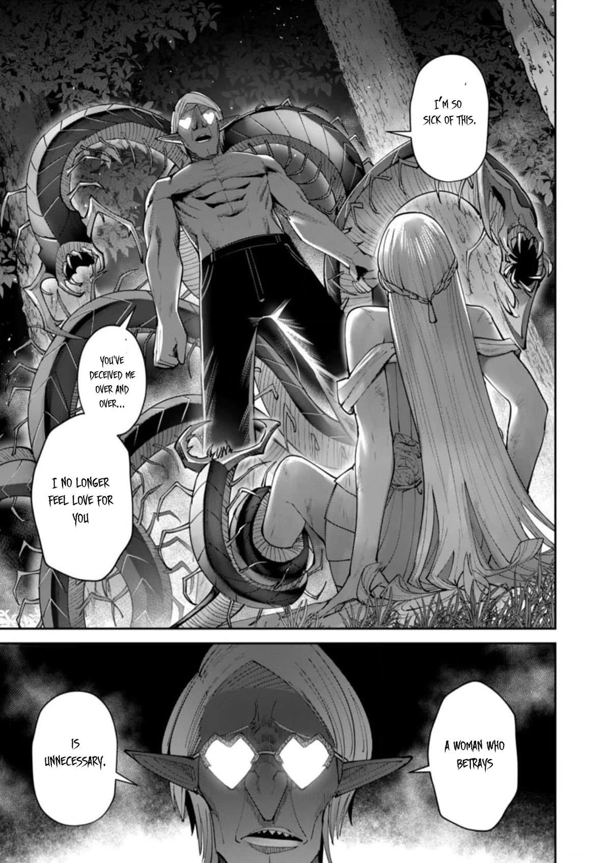 Savage Hero Chapter 43 image 18