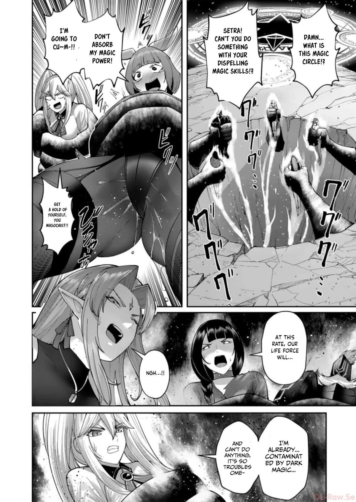 Savage Hero Chapter 43 image 1