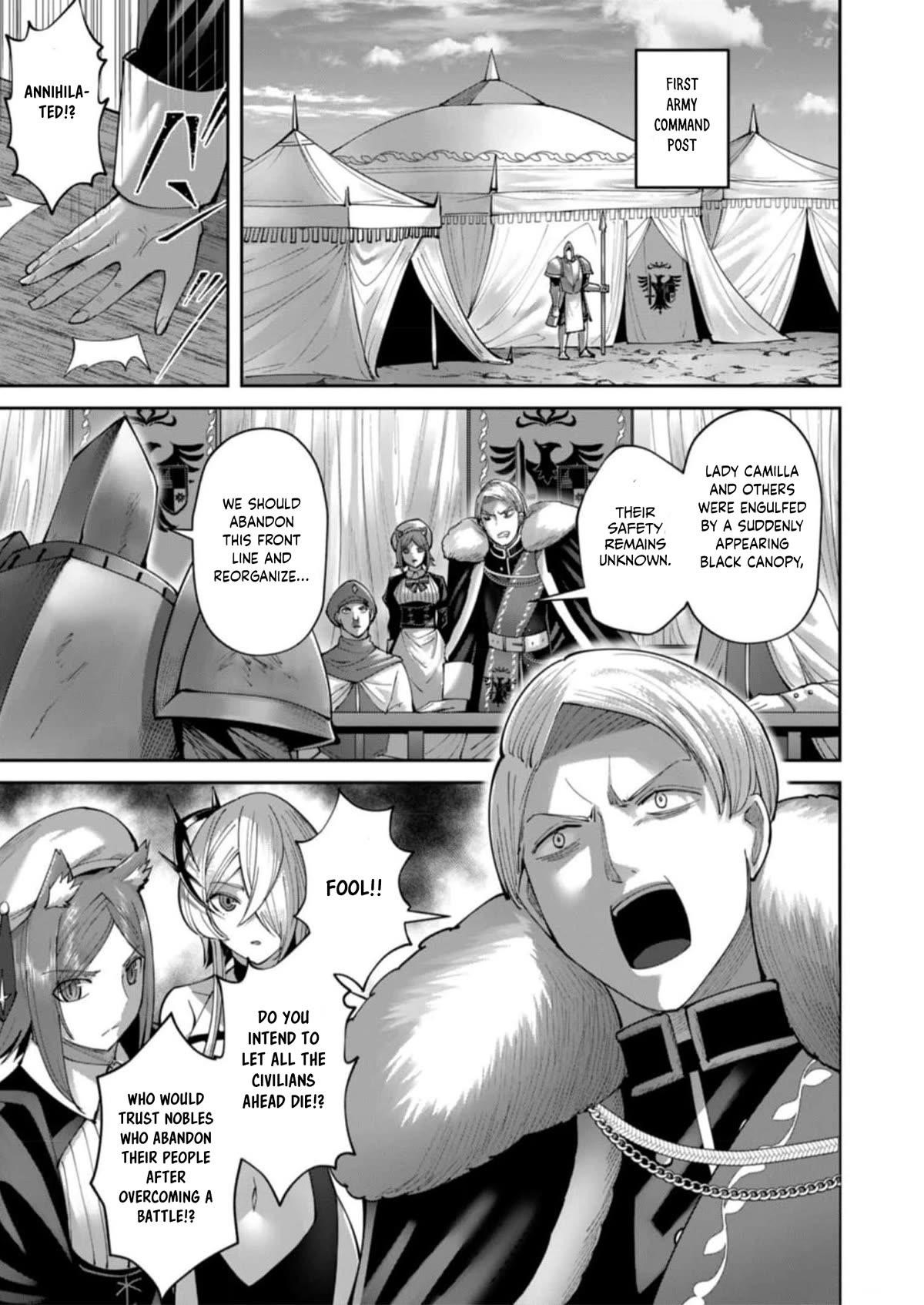 Savage Hero Chapter 43 image 8