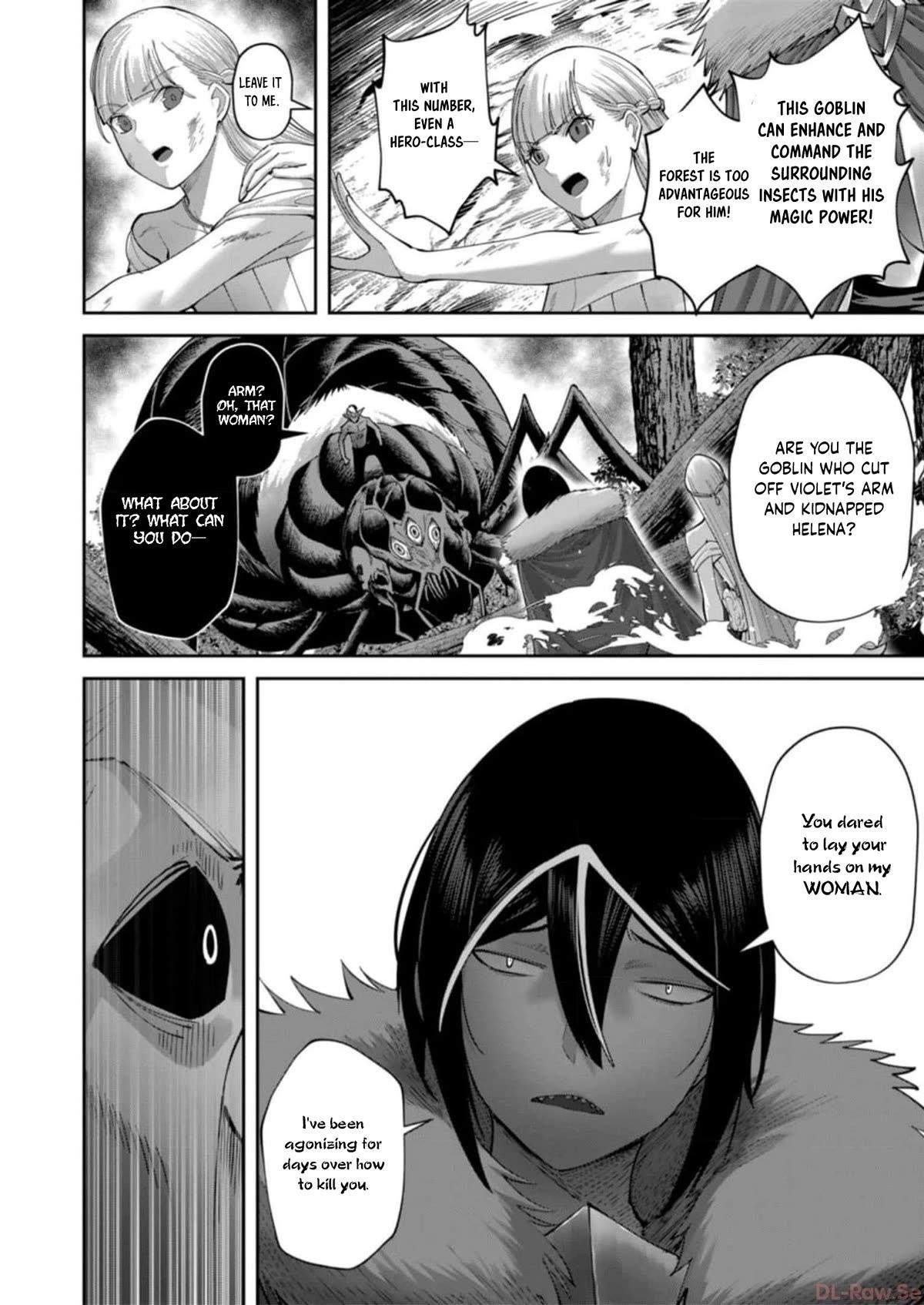 Savage Hero Chapter 44 image 9