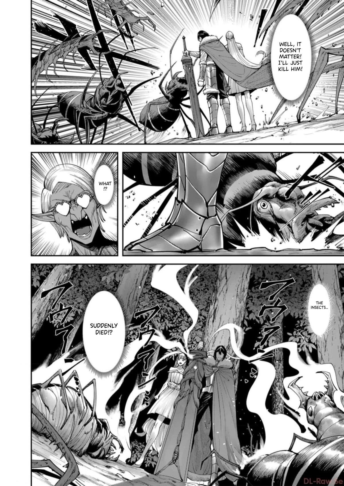 Savage Hero Chapter 44 image 11