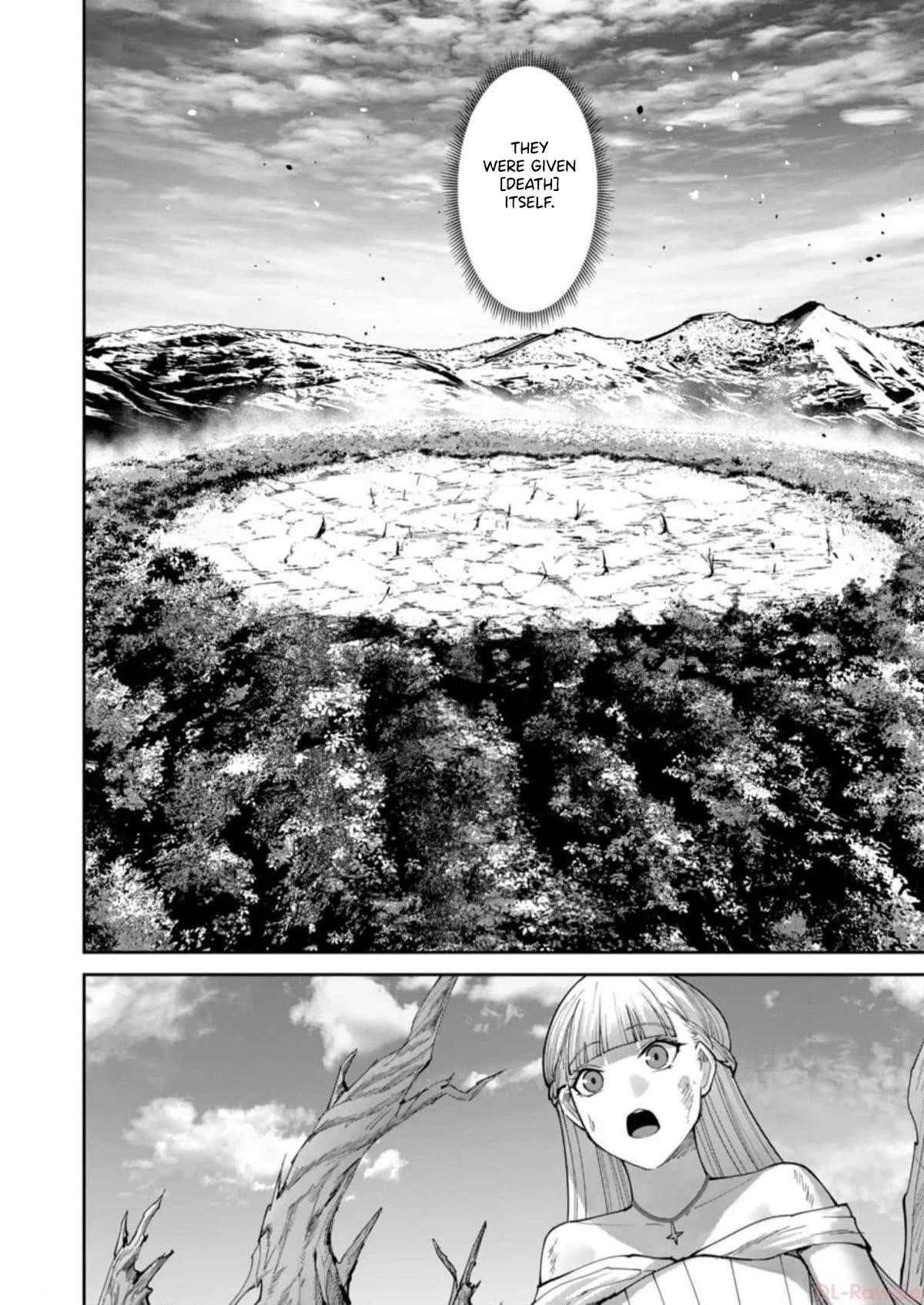 Savage Hero Chapter 44 image 13