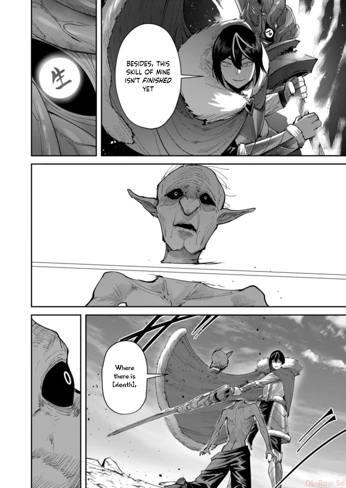 Savage Hero Chapter 44 image 15