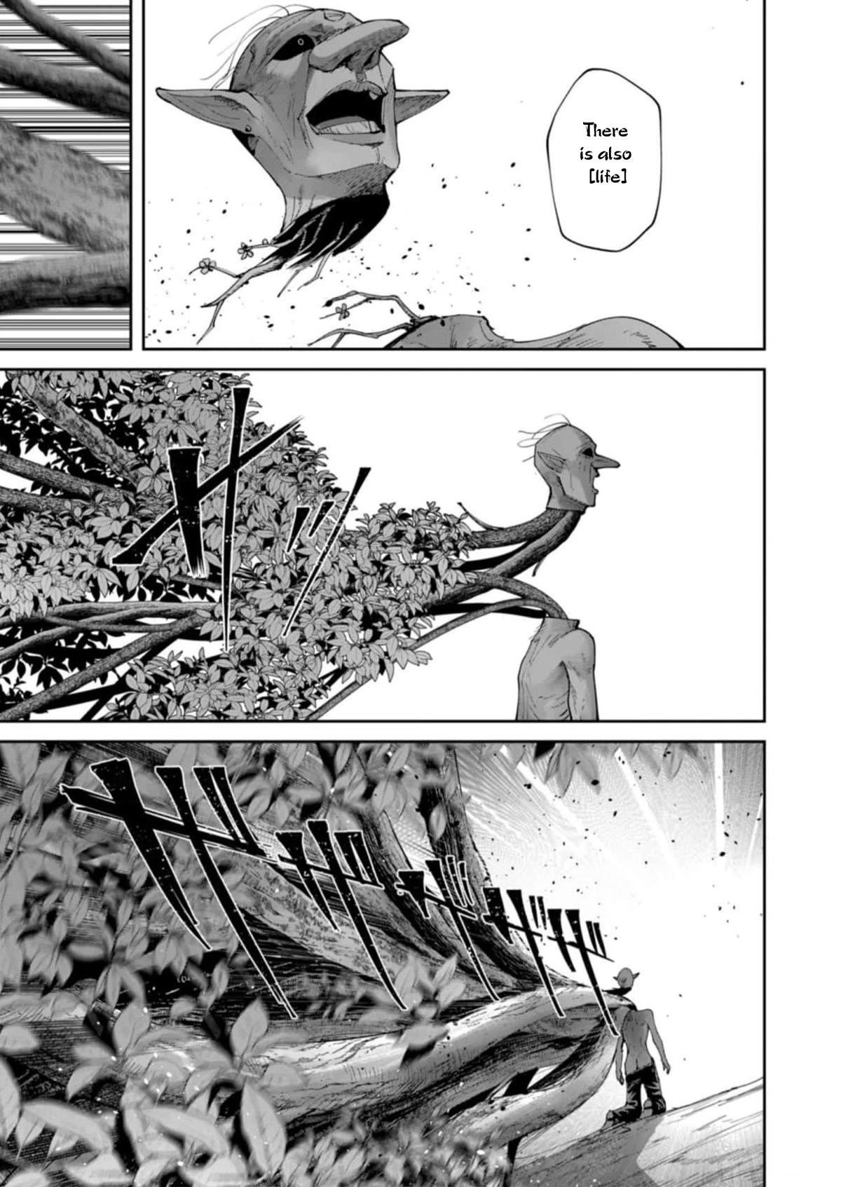Savage Hero Chapter 44 image 16