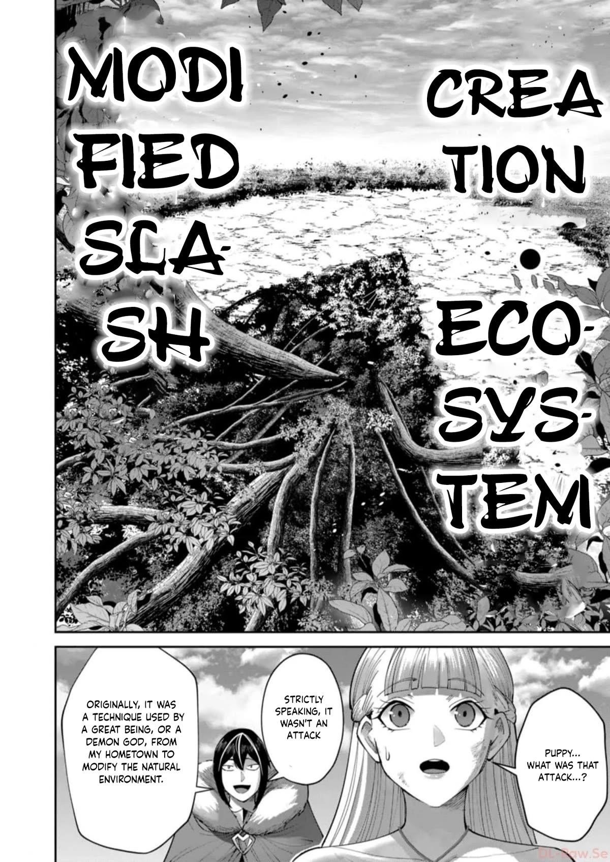Savage Hero Chapter 44 image 17