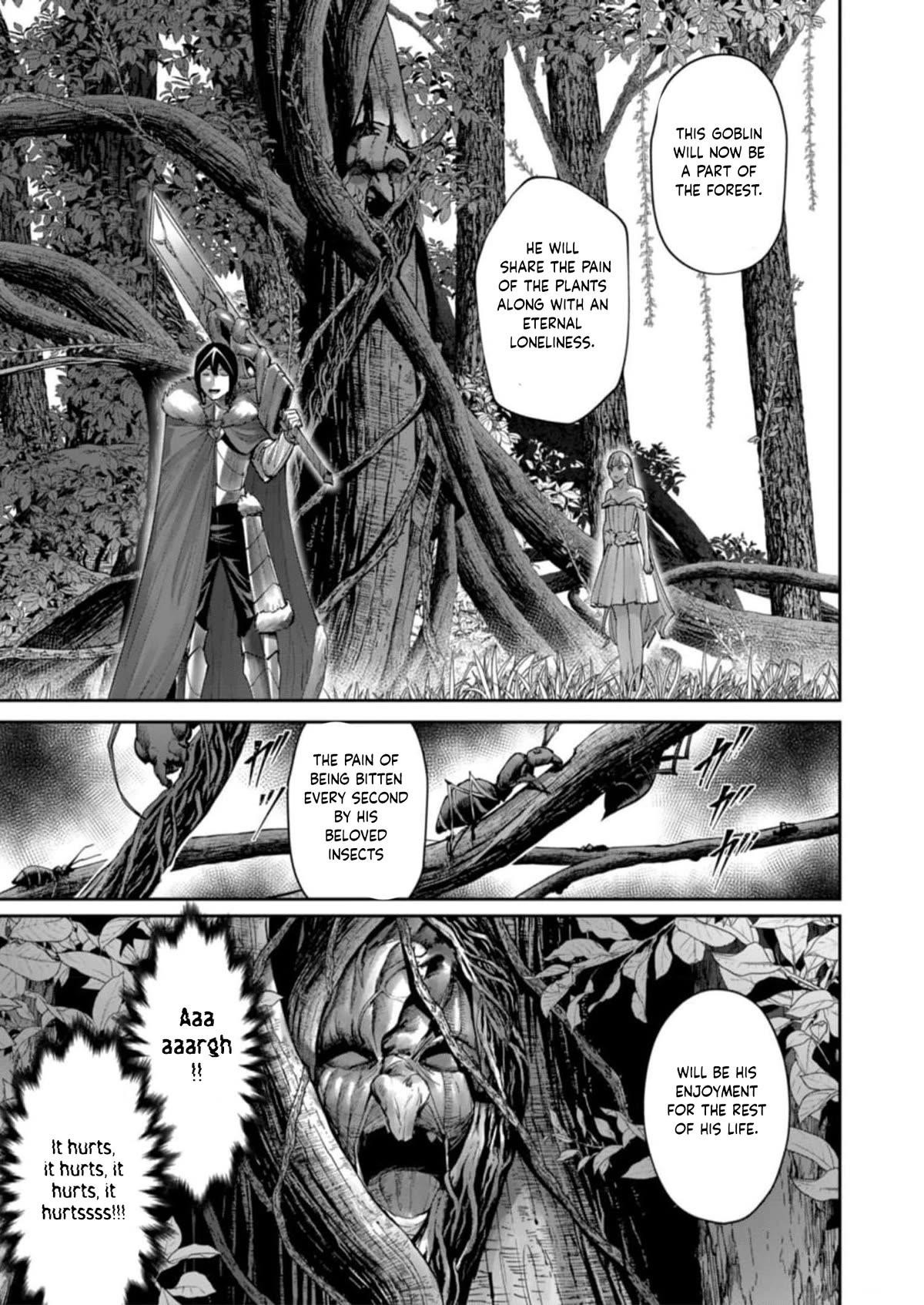 Savage Hero Chapter 44 image 18