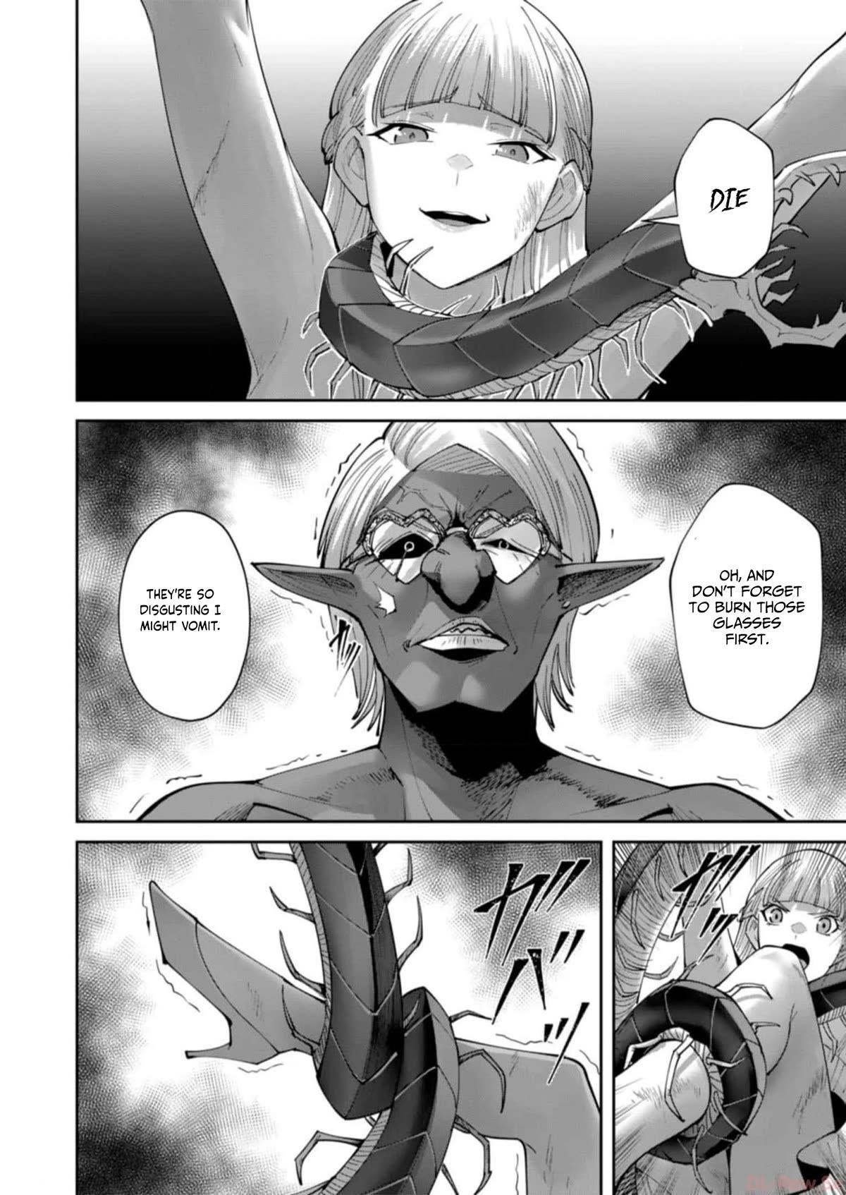 Savage Hero Chapter 44 image 1