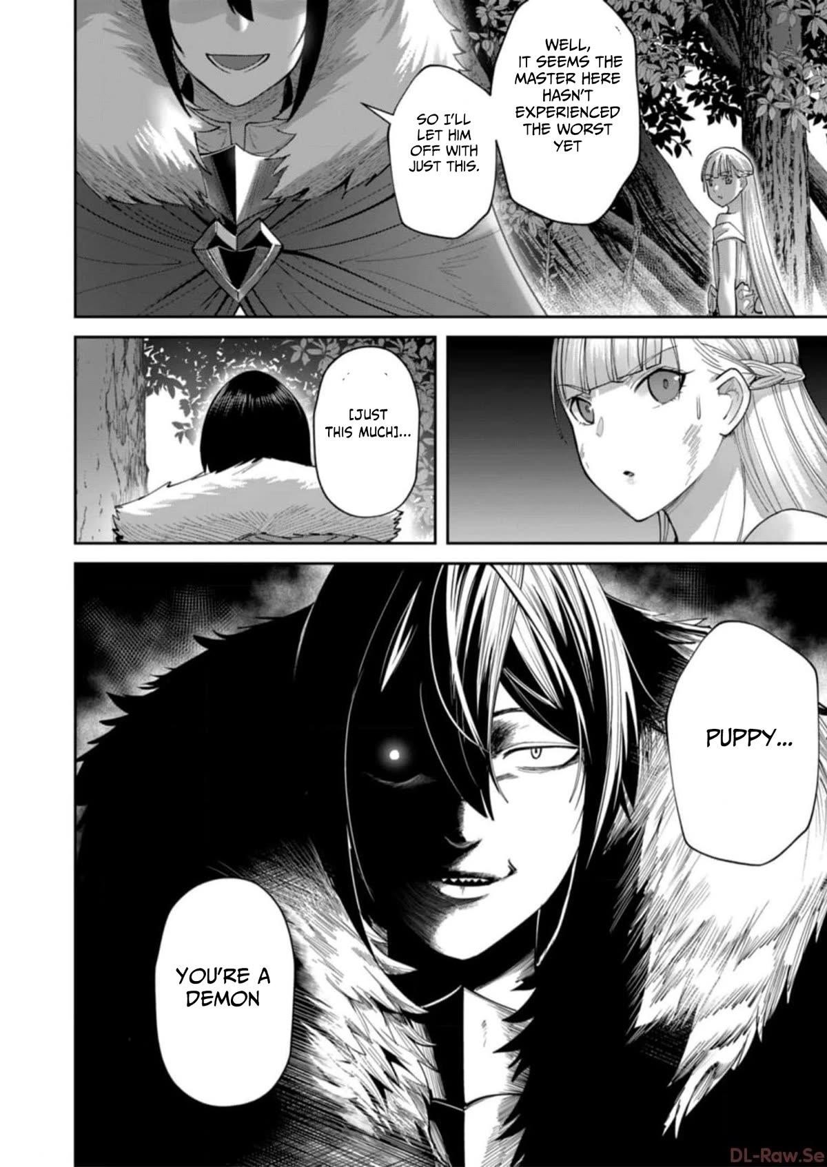 Savage Hero Chapter 44 image 19