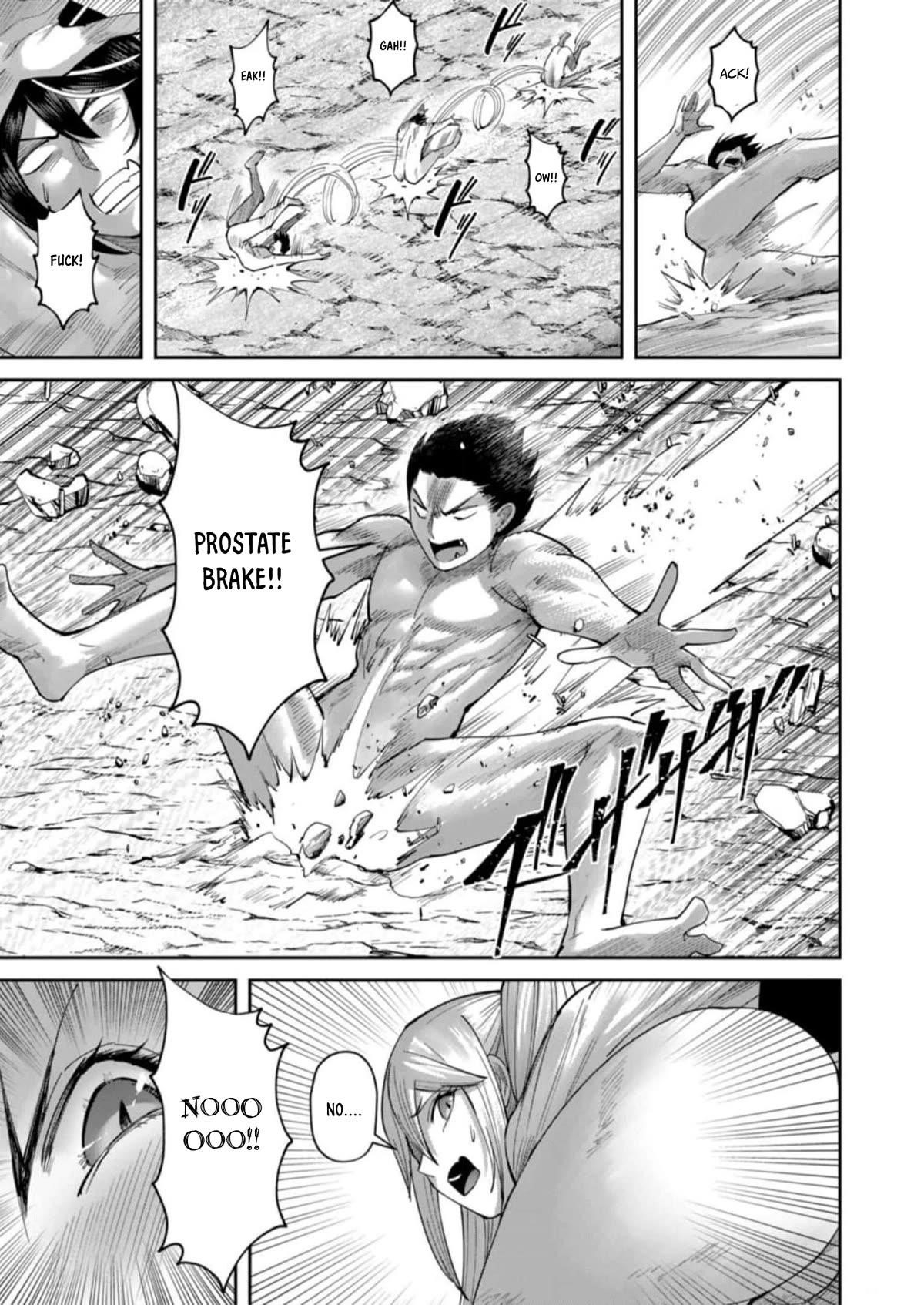 Savage Hero Chapter 45 image 16