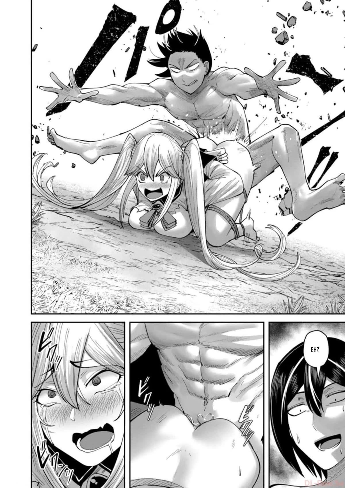 Savage Hero Chapter 45 image 17