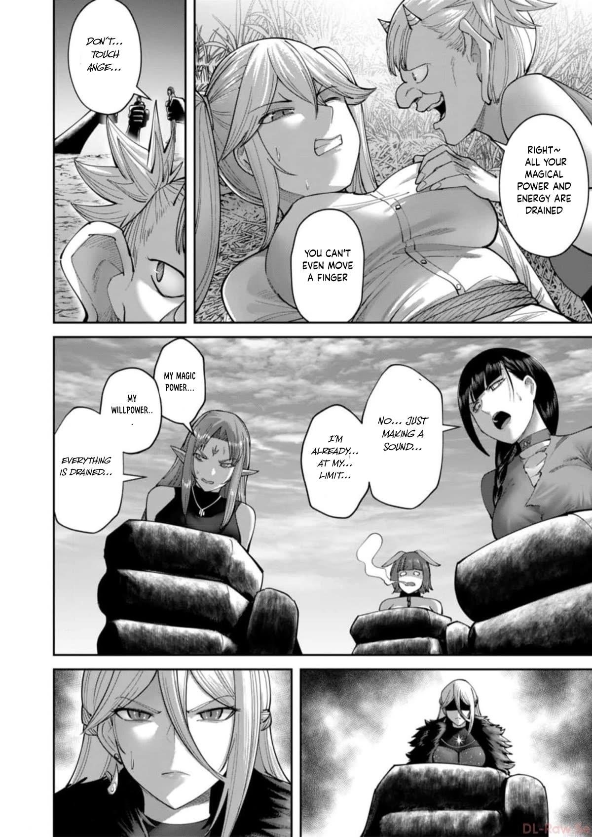 Savage Hero Chapter 45 image 1