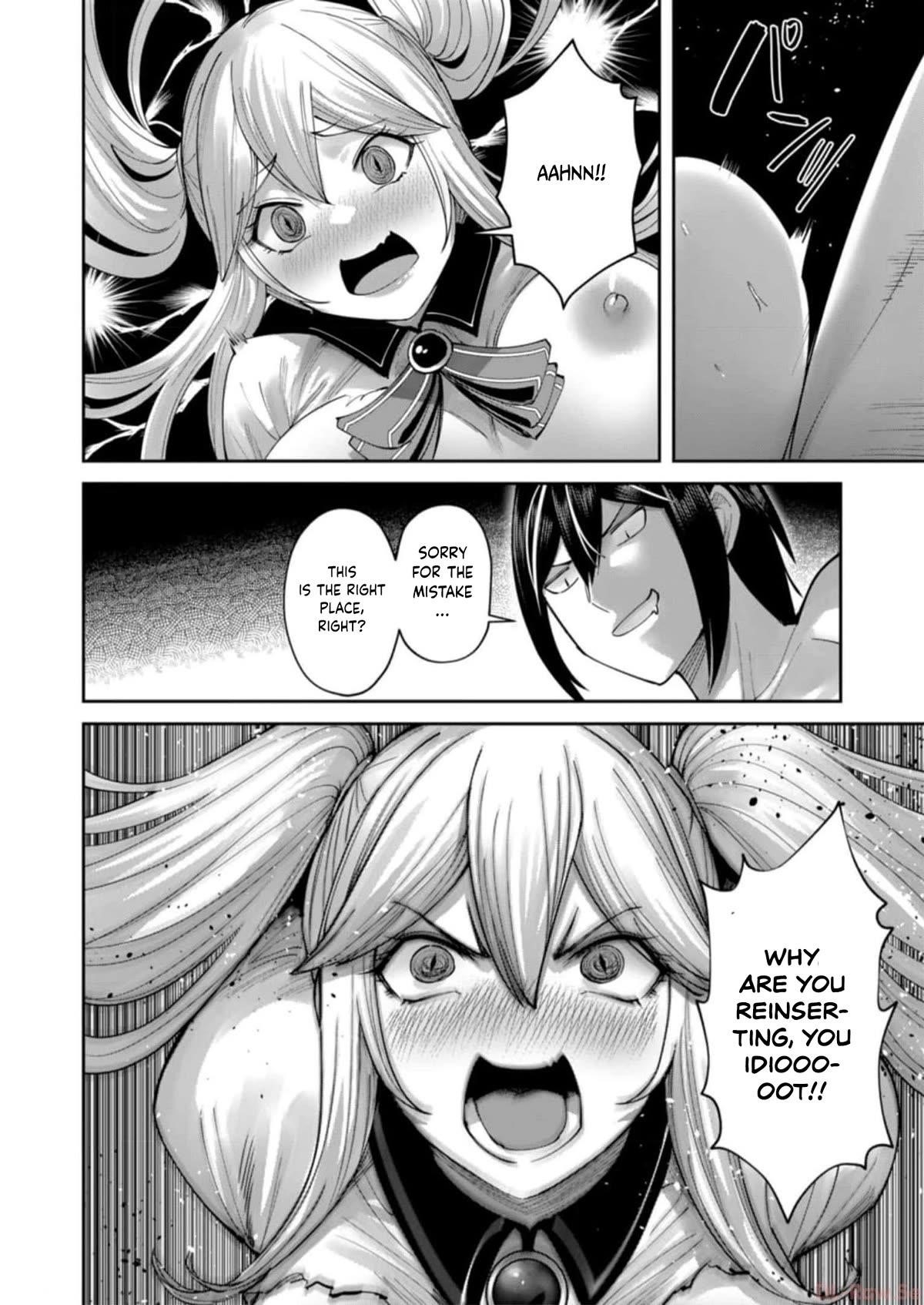 Savage Hero Chapter 45 image 19