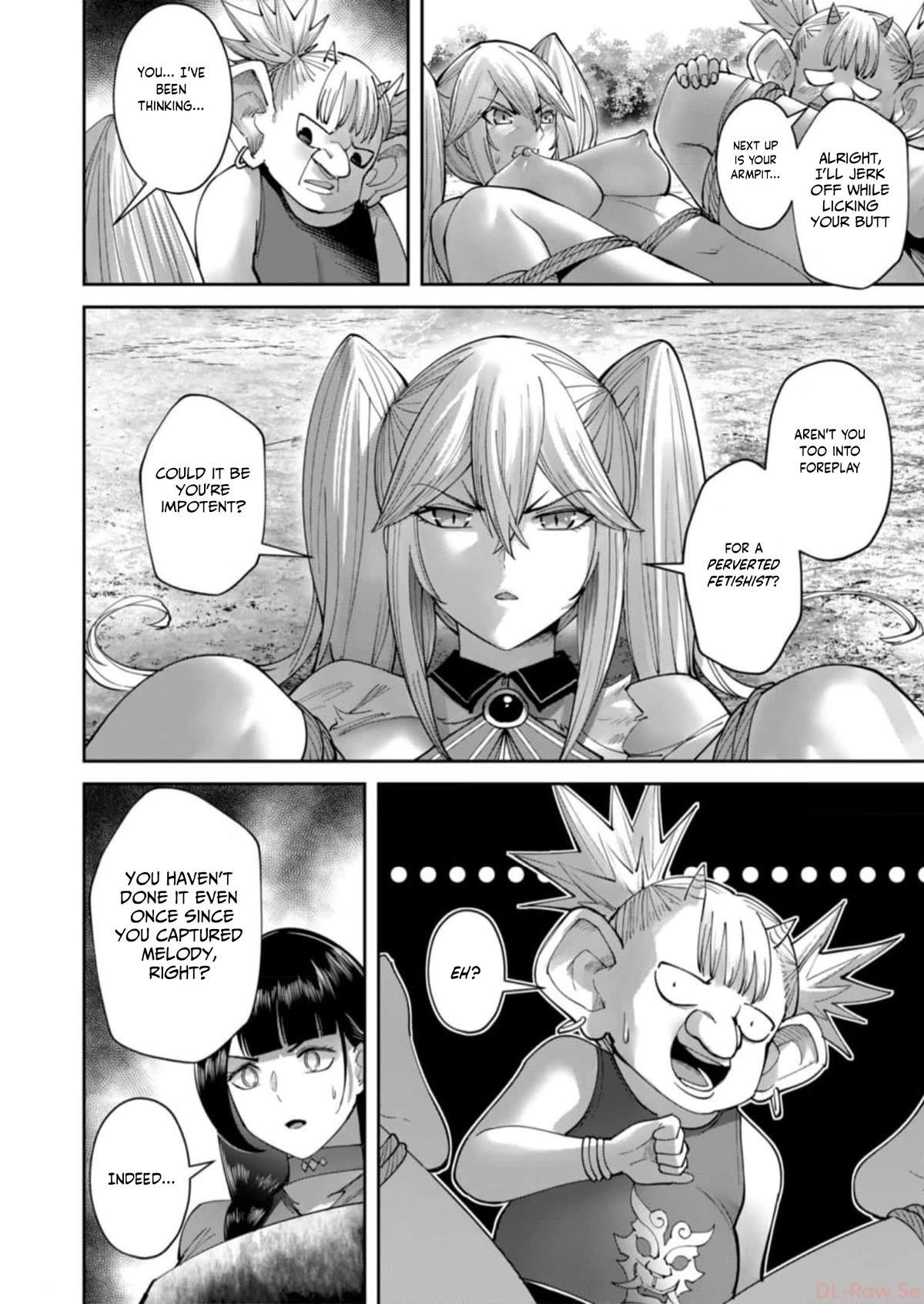 Savage Hero Chapter 45 image 3