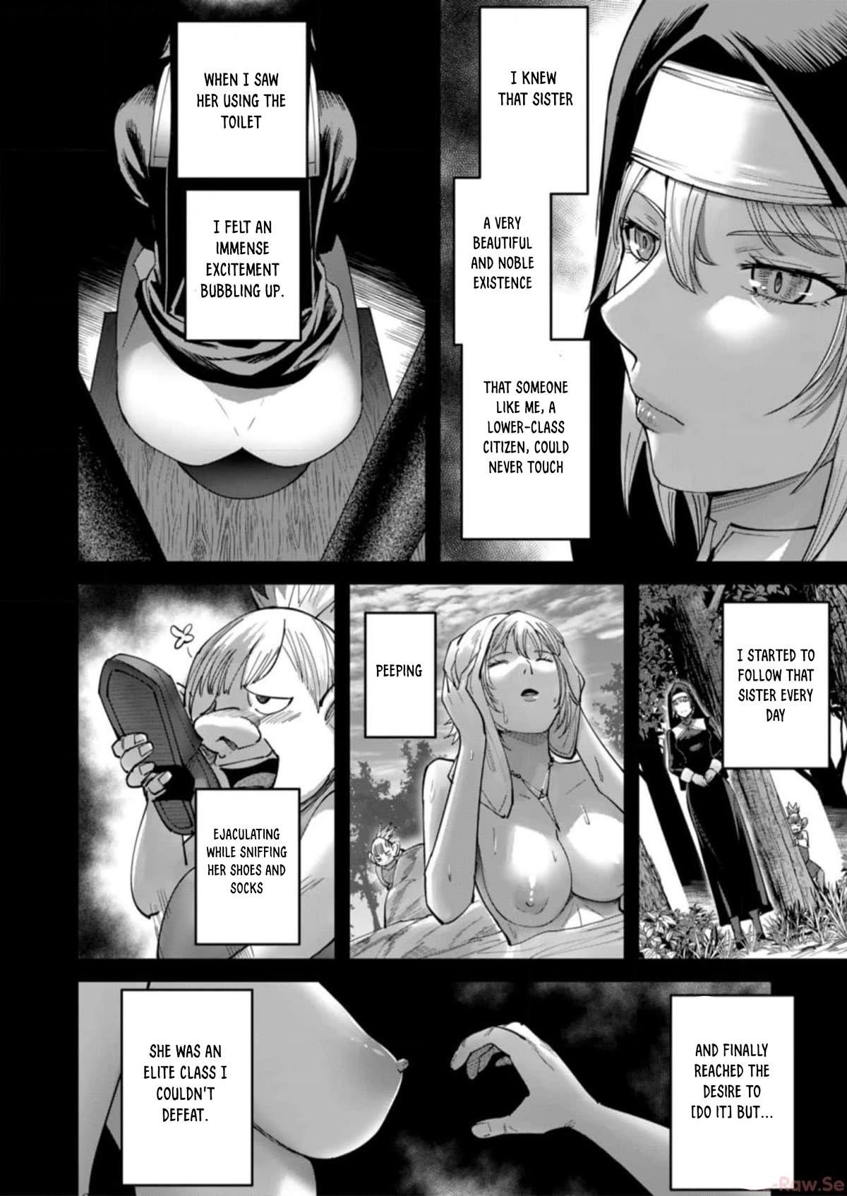 Savage Hero Chapter 45 image 7