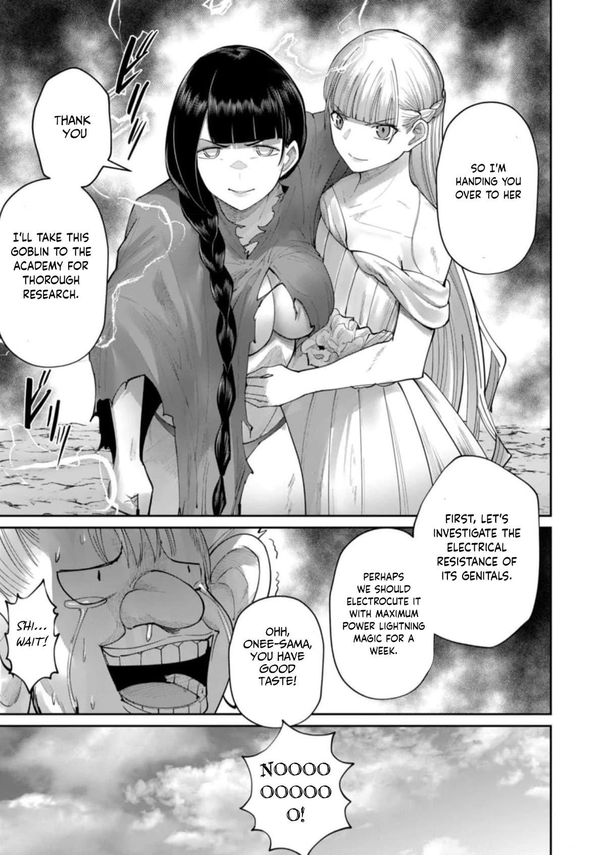 Savage Hero Chapter 46 image 14