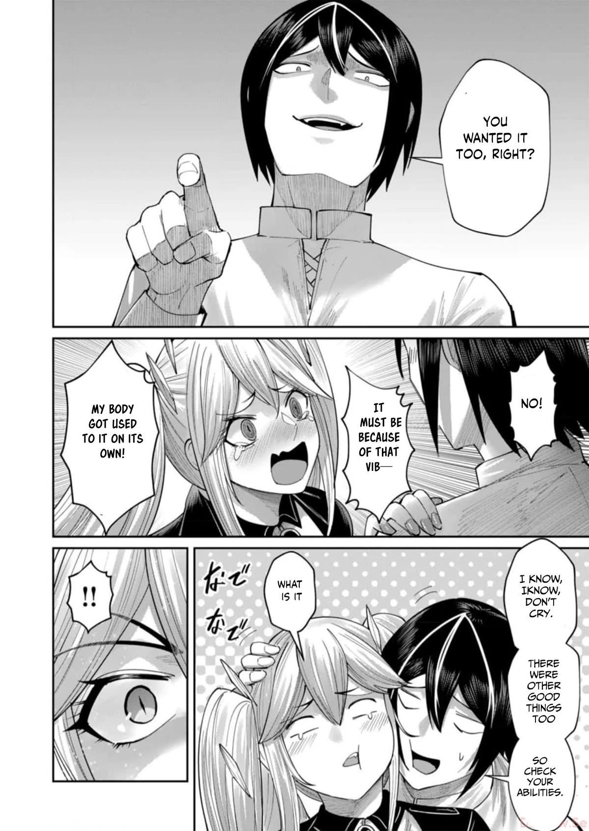 Savage Hero Chapter 46 image 17