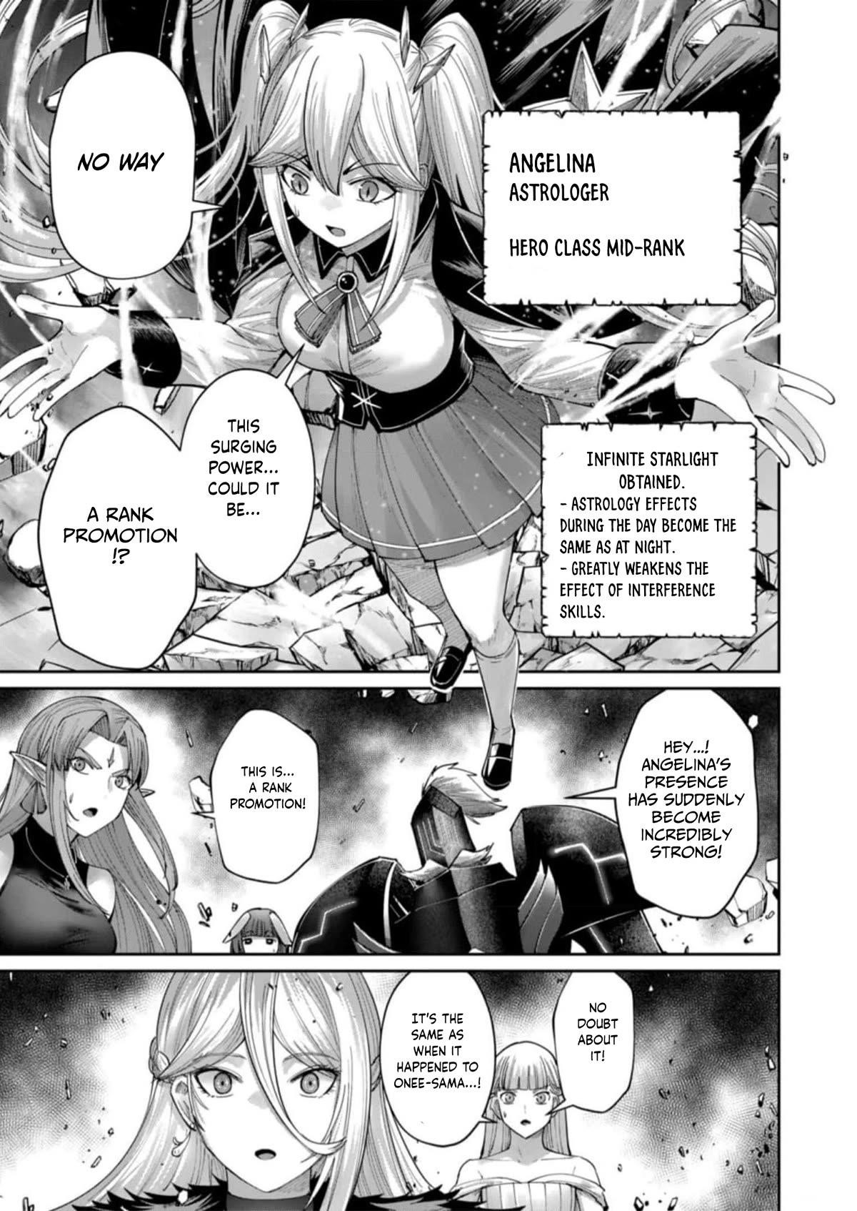 Savage Hero Chapter 46 image 18