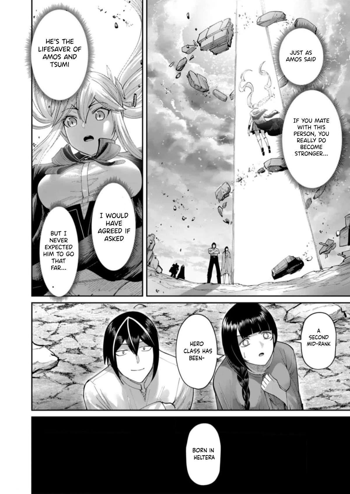 Savage Hero Chapter 46 image 19