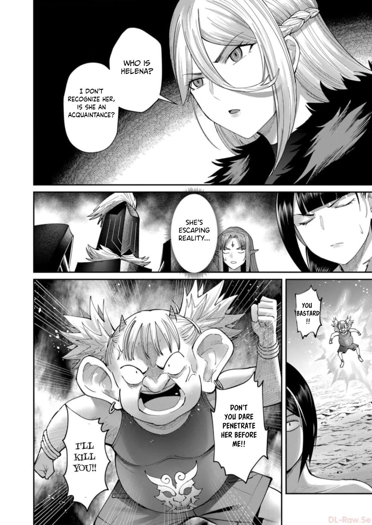 Savage Hero Chapter 46 image 3