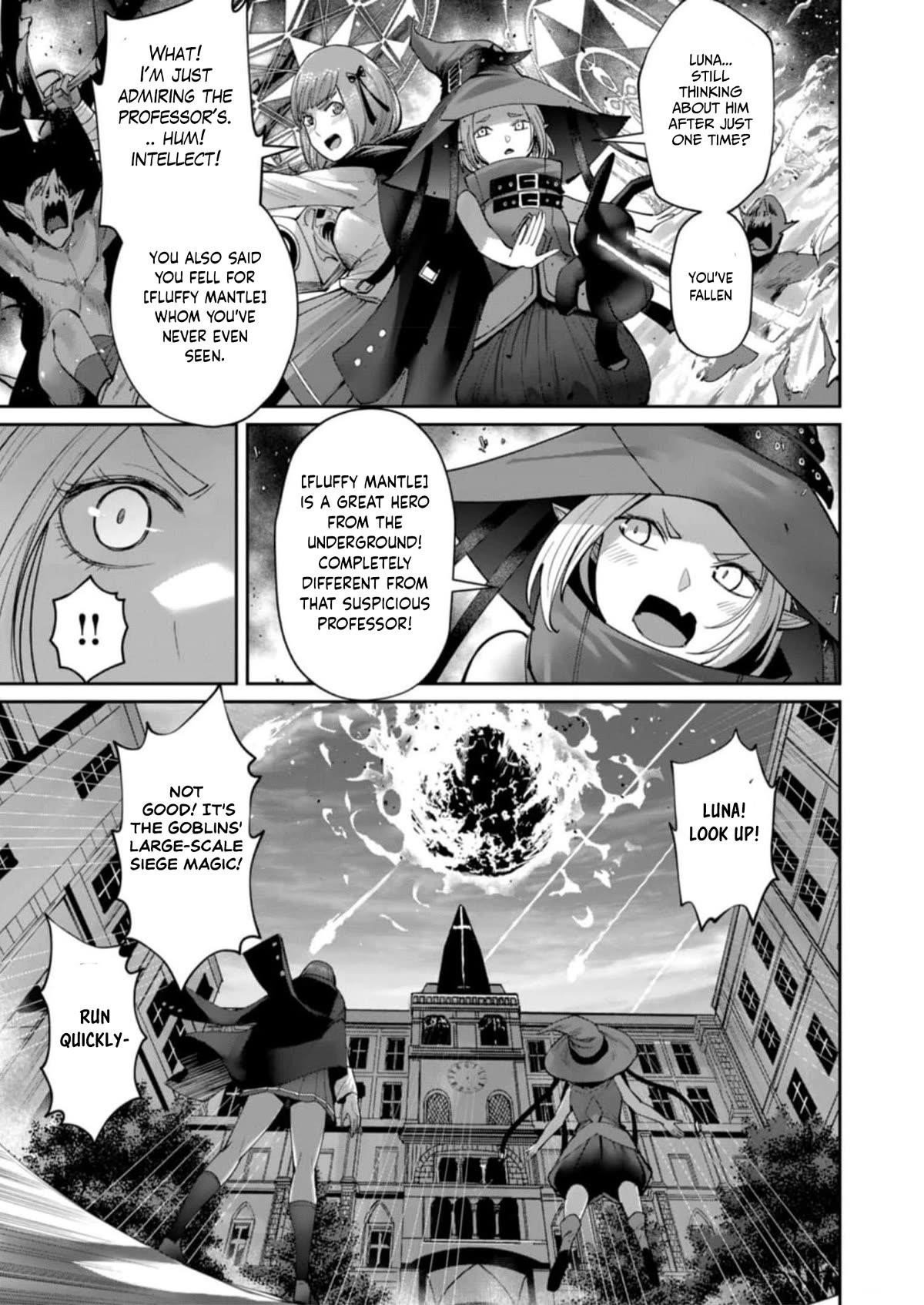 Savage Hero Chapter 47 image 14