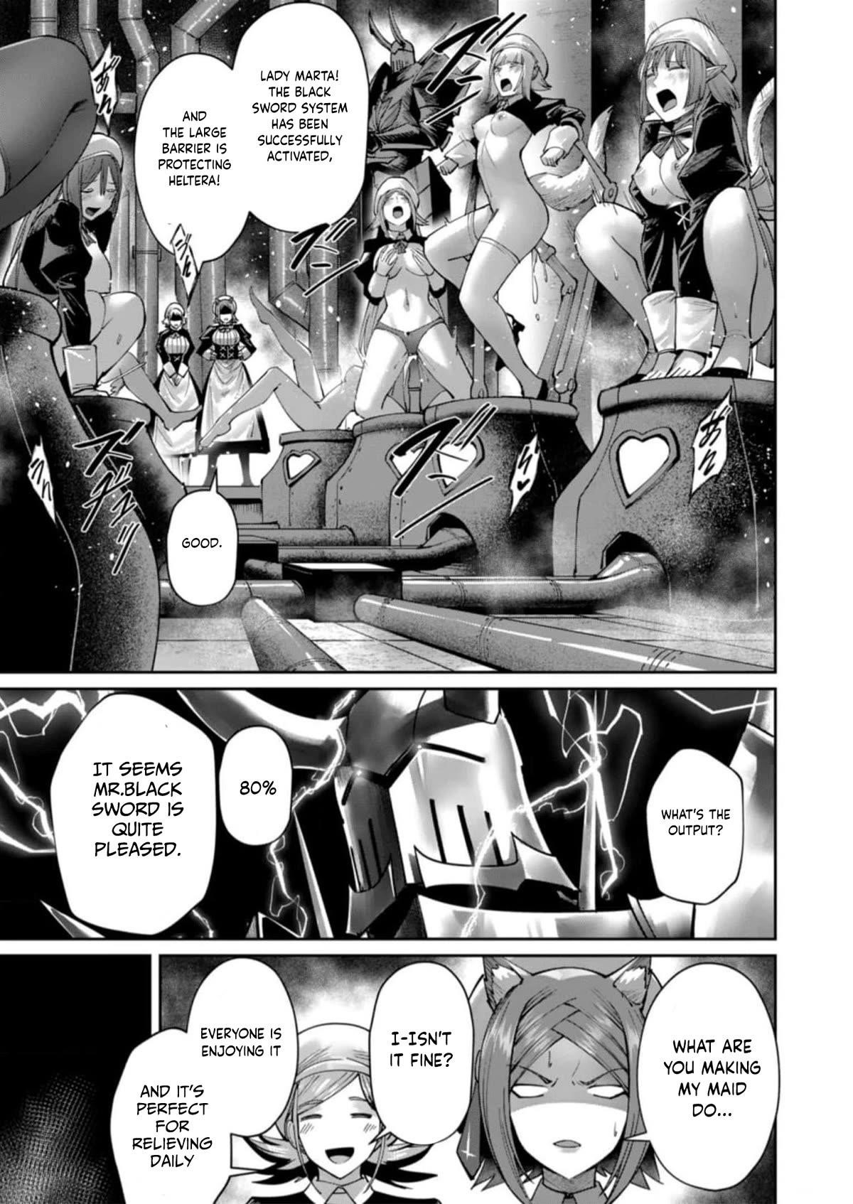 Savage Hero Chapter 47 image 16