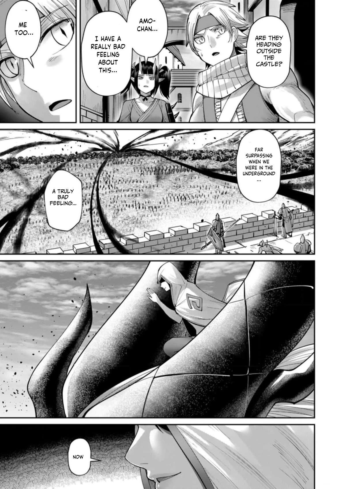 Savage Hero Chapter 47 image 18