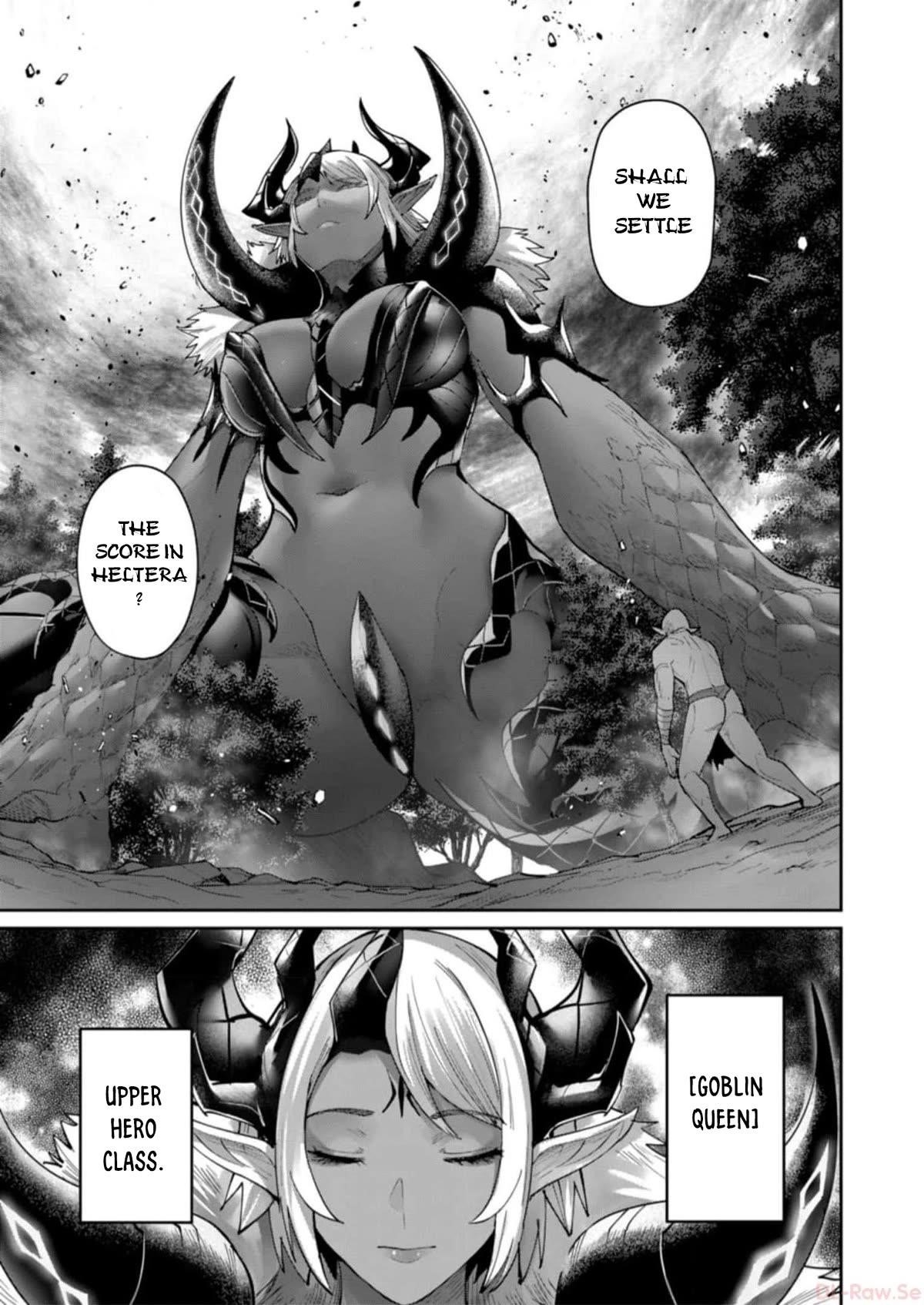 Savage Hero Chapter 47 image 19
