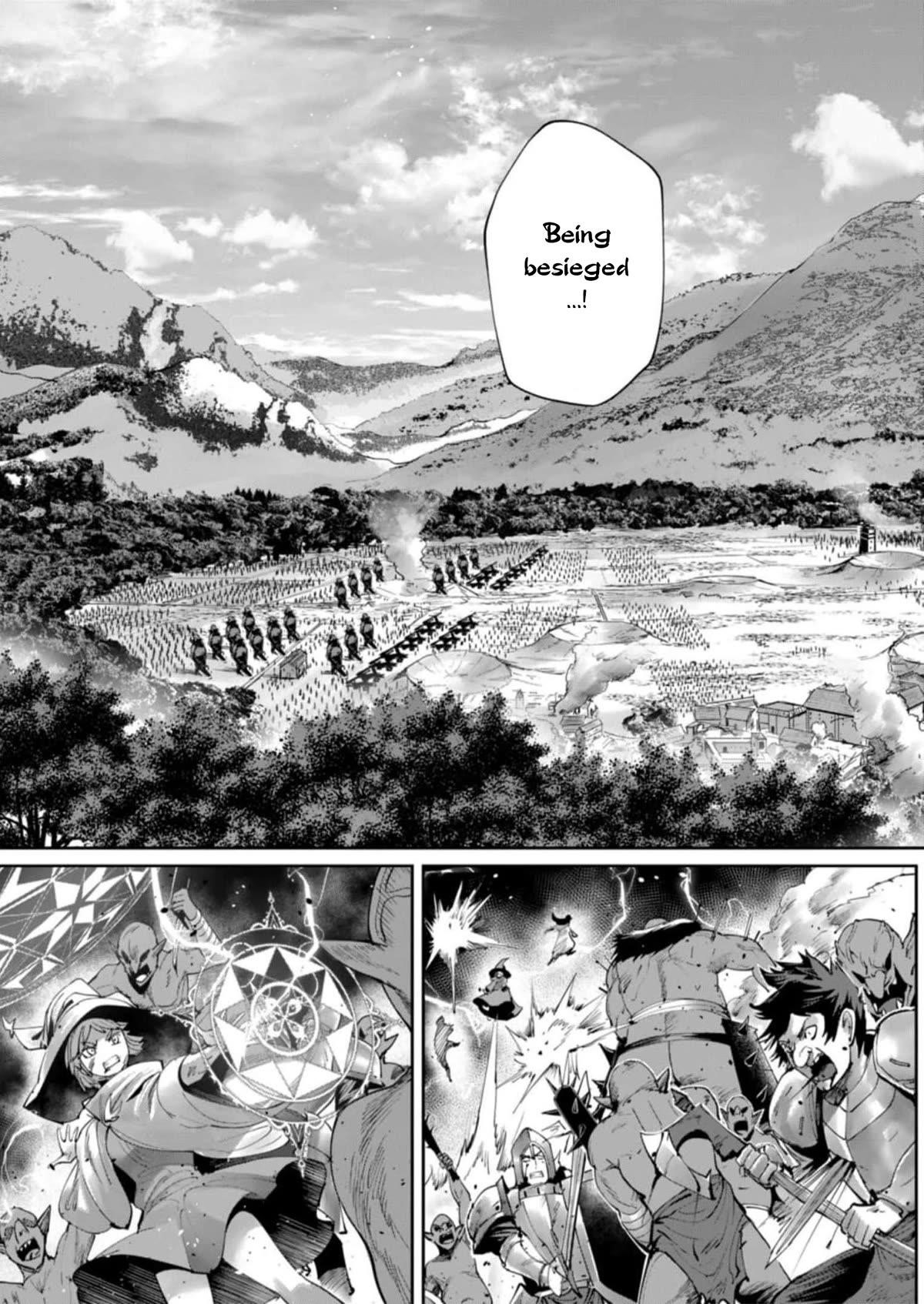 Savage Hero Chapter 47 image 2