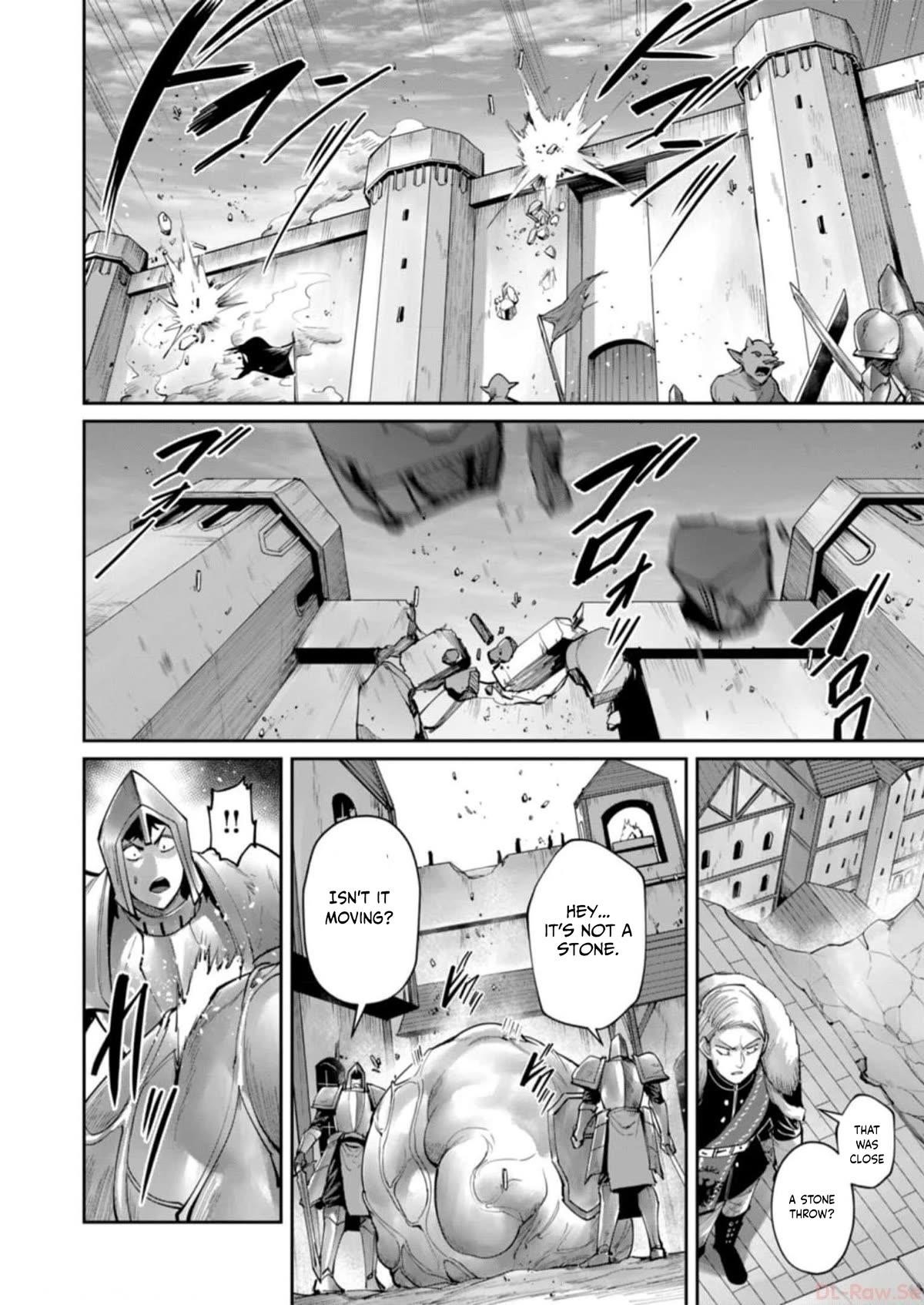 Savage Hero Chapter 47 image 5