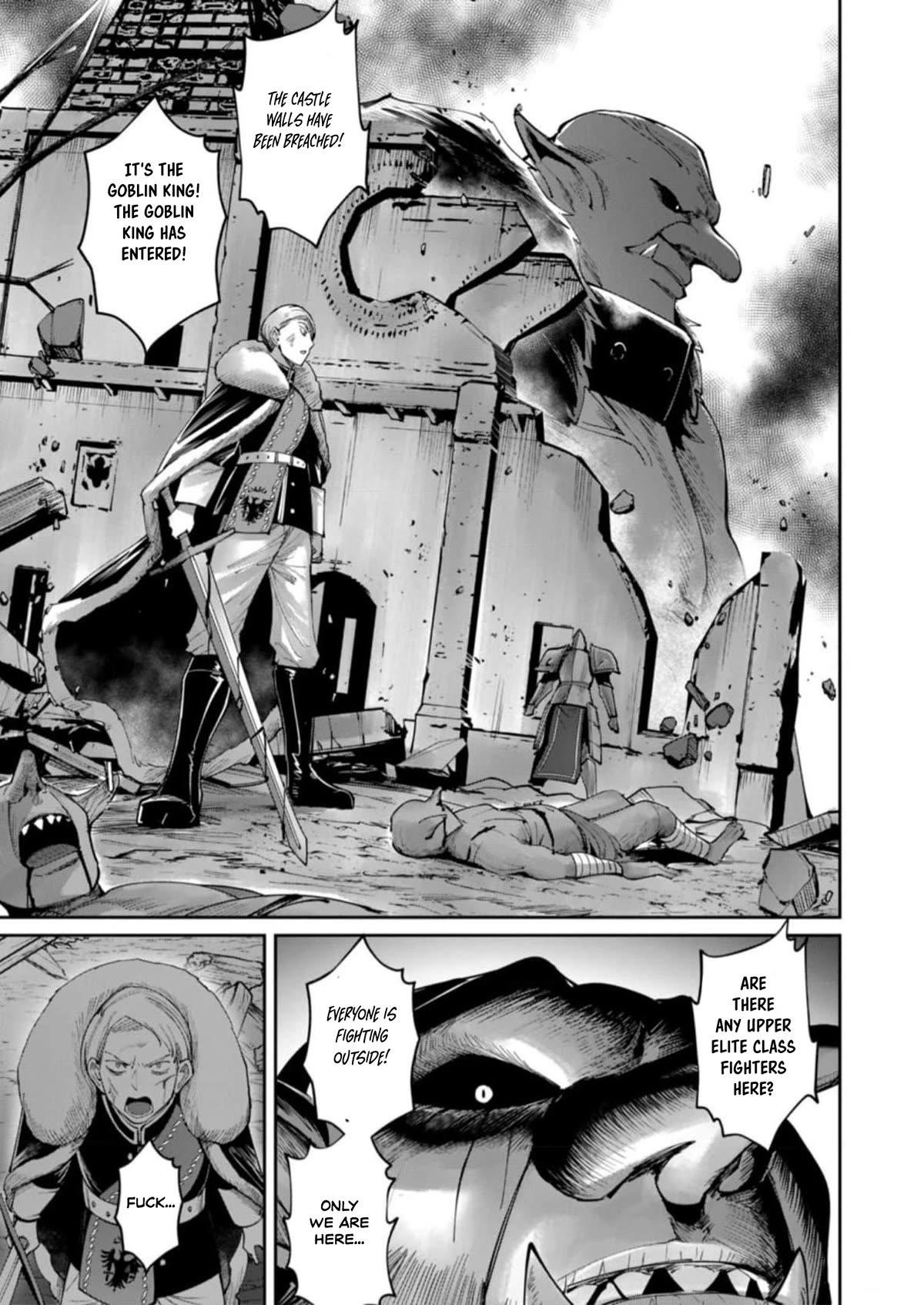 Savage Hero Chapter 47 image 8