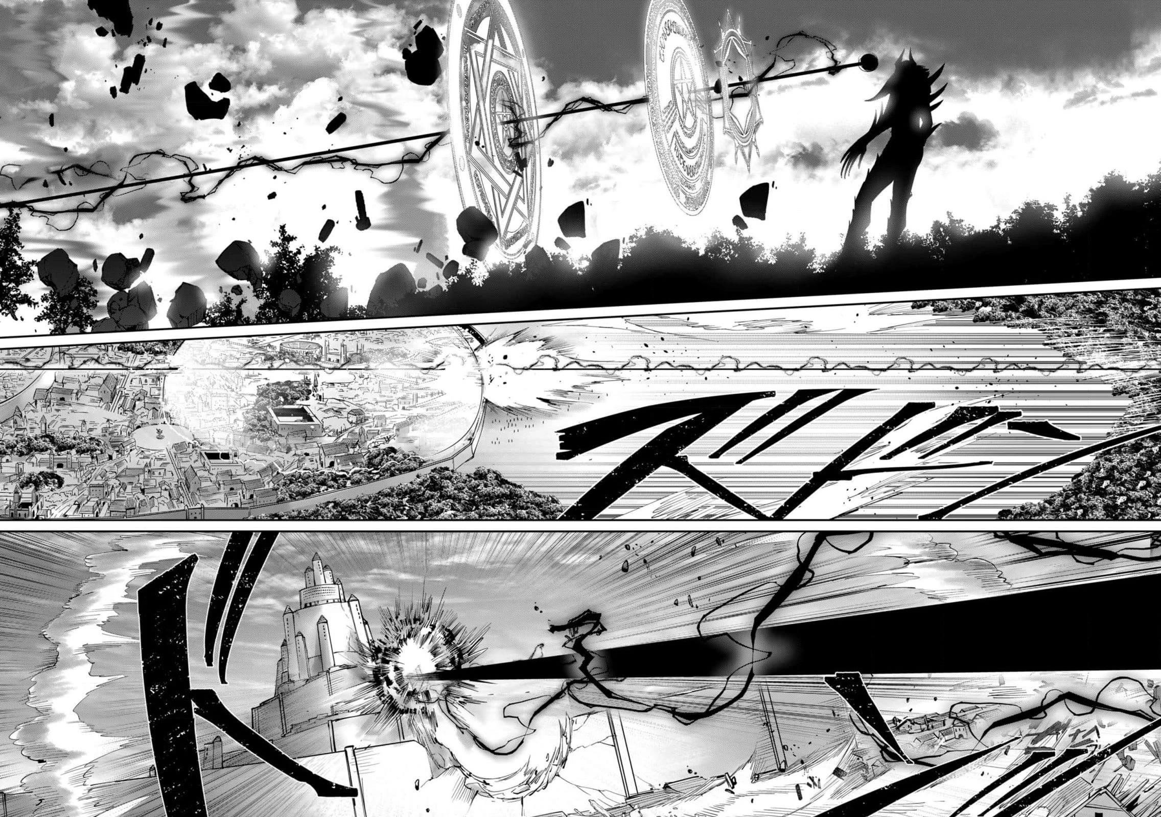 Savage Hero Chapter 48 image 9