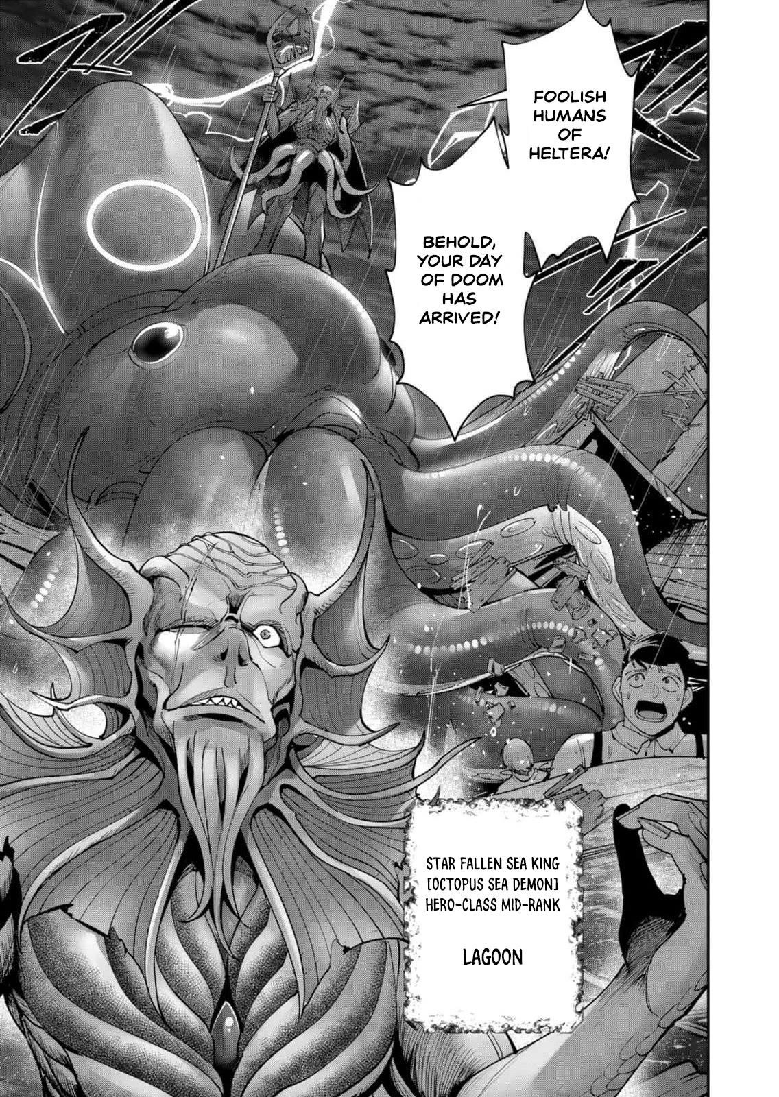 Savage Hero Chapter 48 image 2
