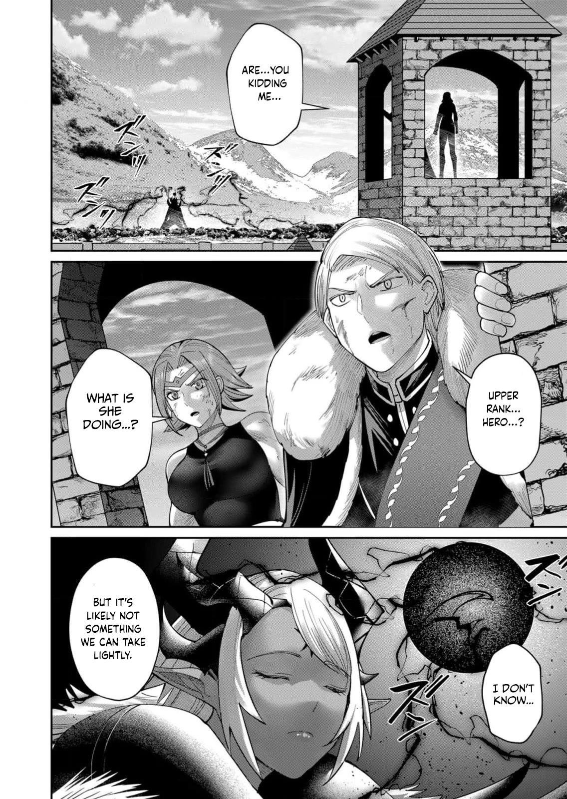 Savage Hero Chapter 48 image 7