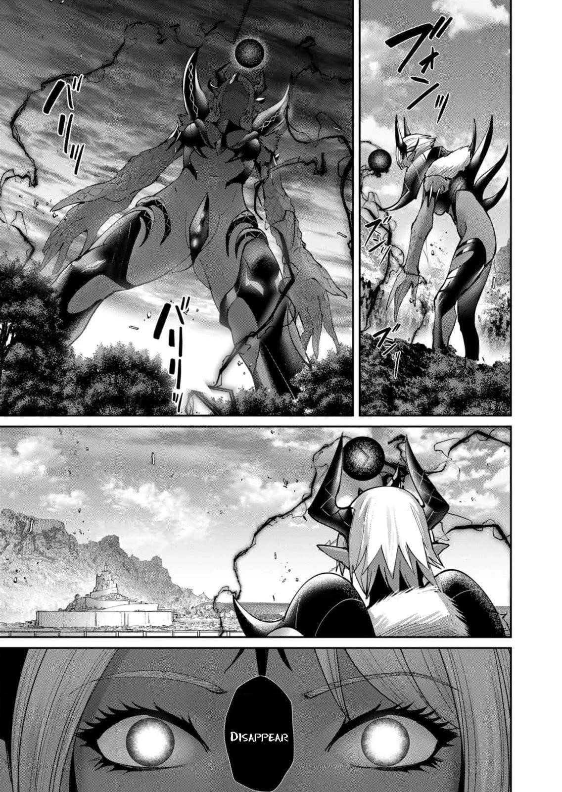 Savage Hero Chapter 48 image 8