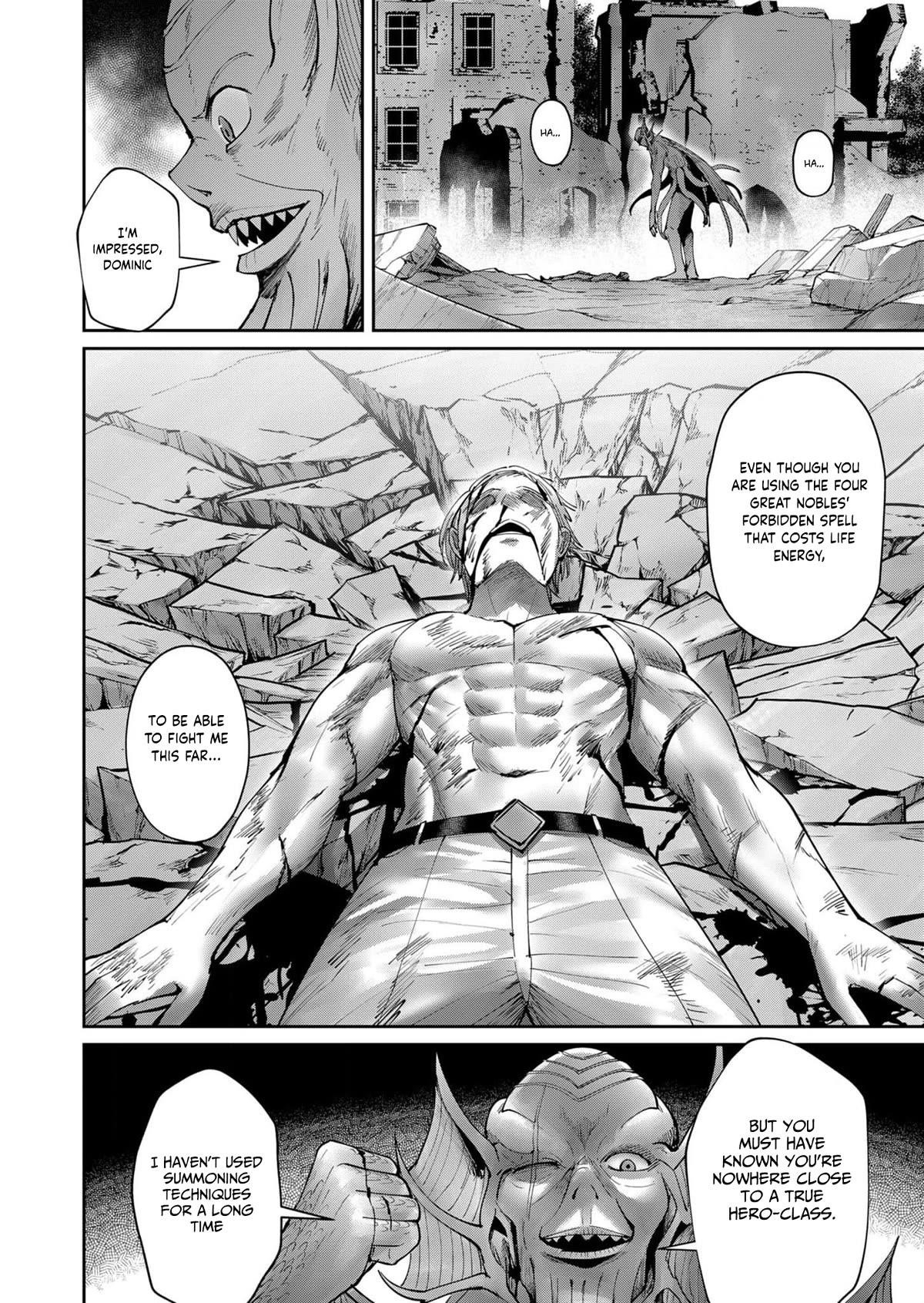 Savage Hero Chapter 49 image 17