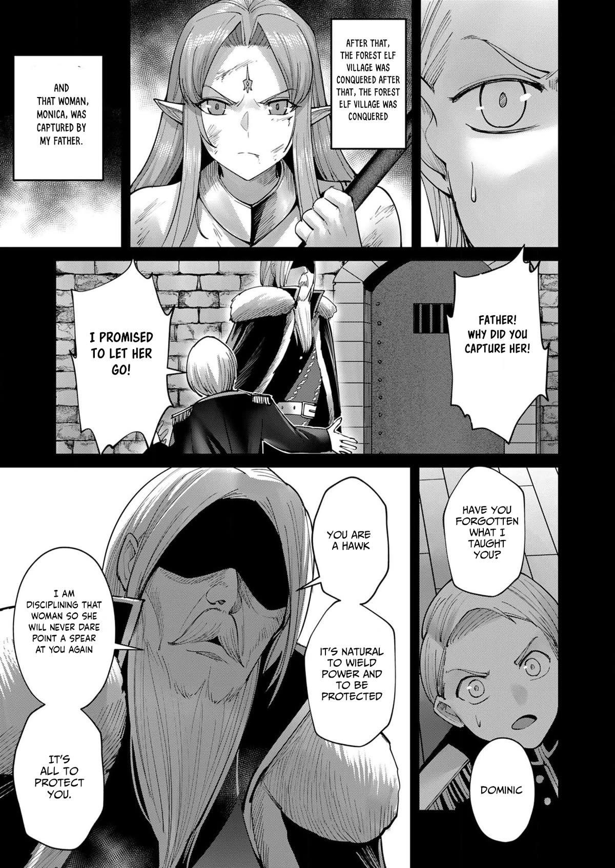 Savage Hero Chapter 49 image 6
