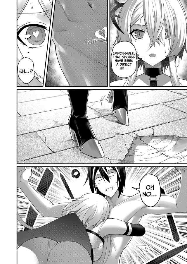 Savage Hero Chapter 5 image 15