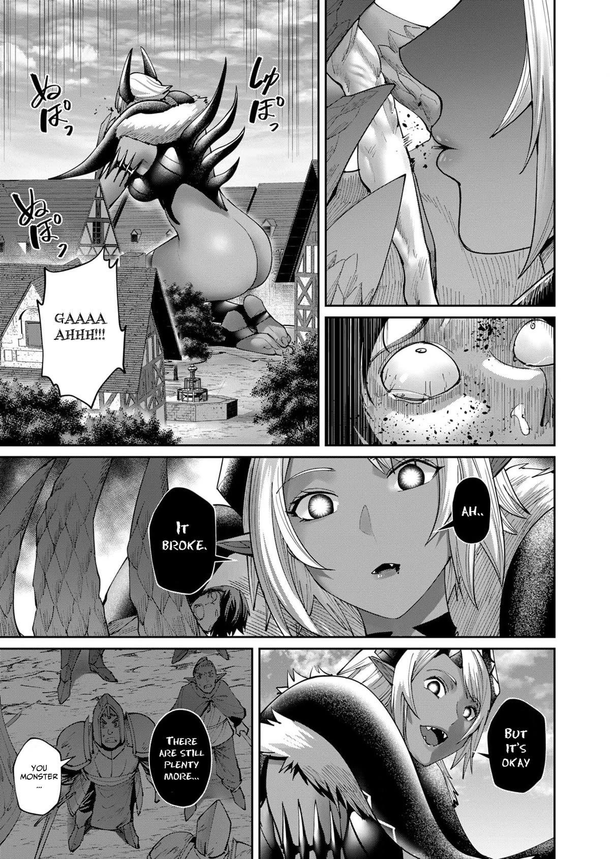 Savage Hero Chapter 50 image 14