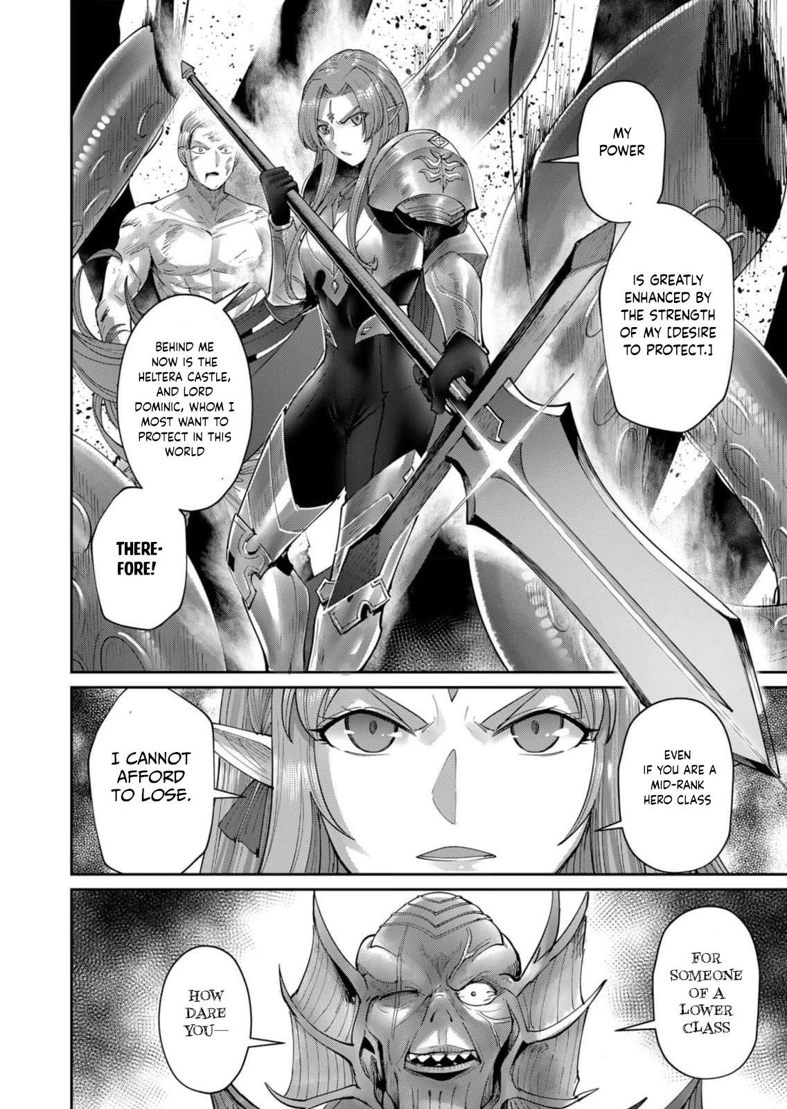 Savage Hero Chapter 50 image 3